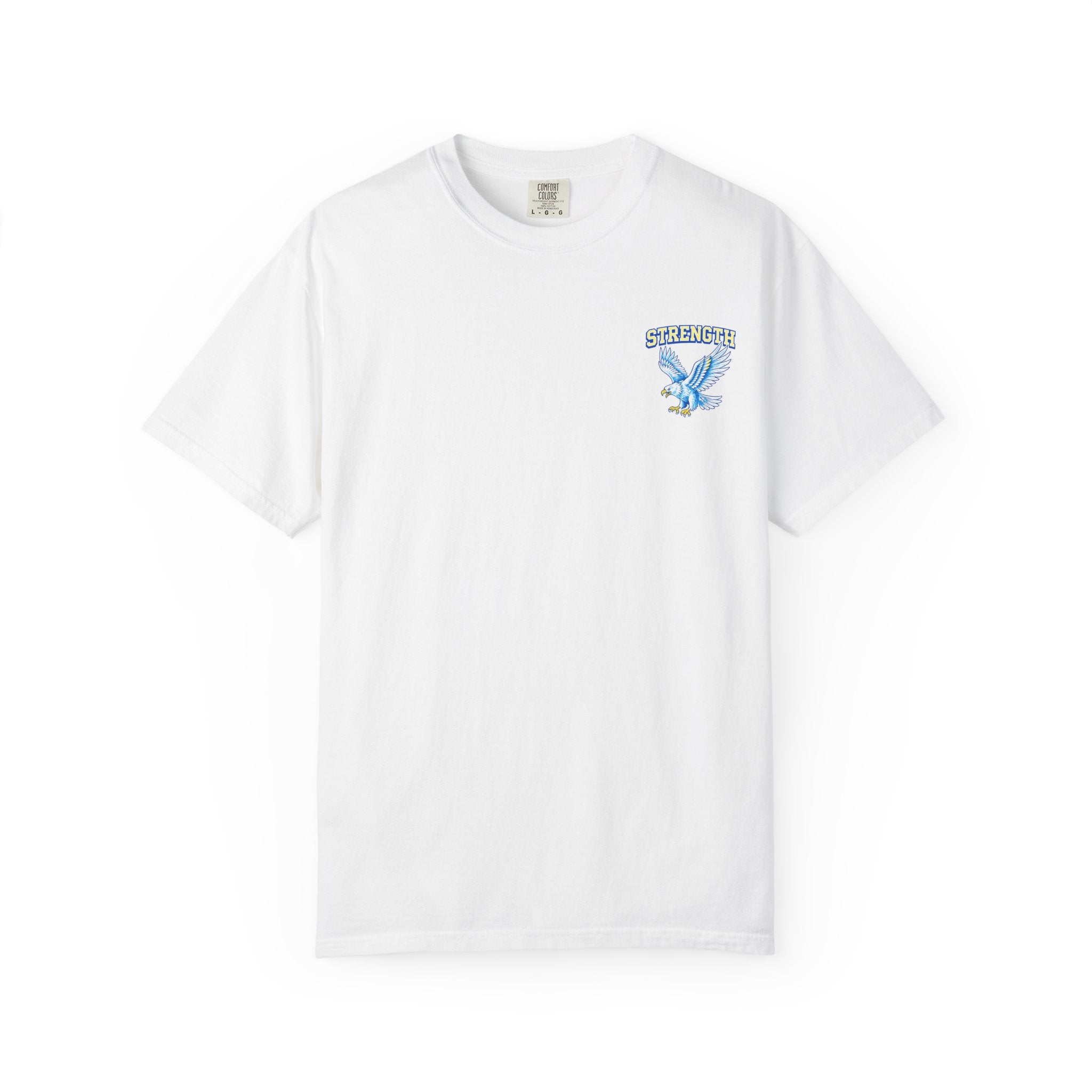 T-Shirt — Graphic Tee