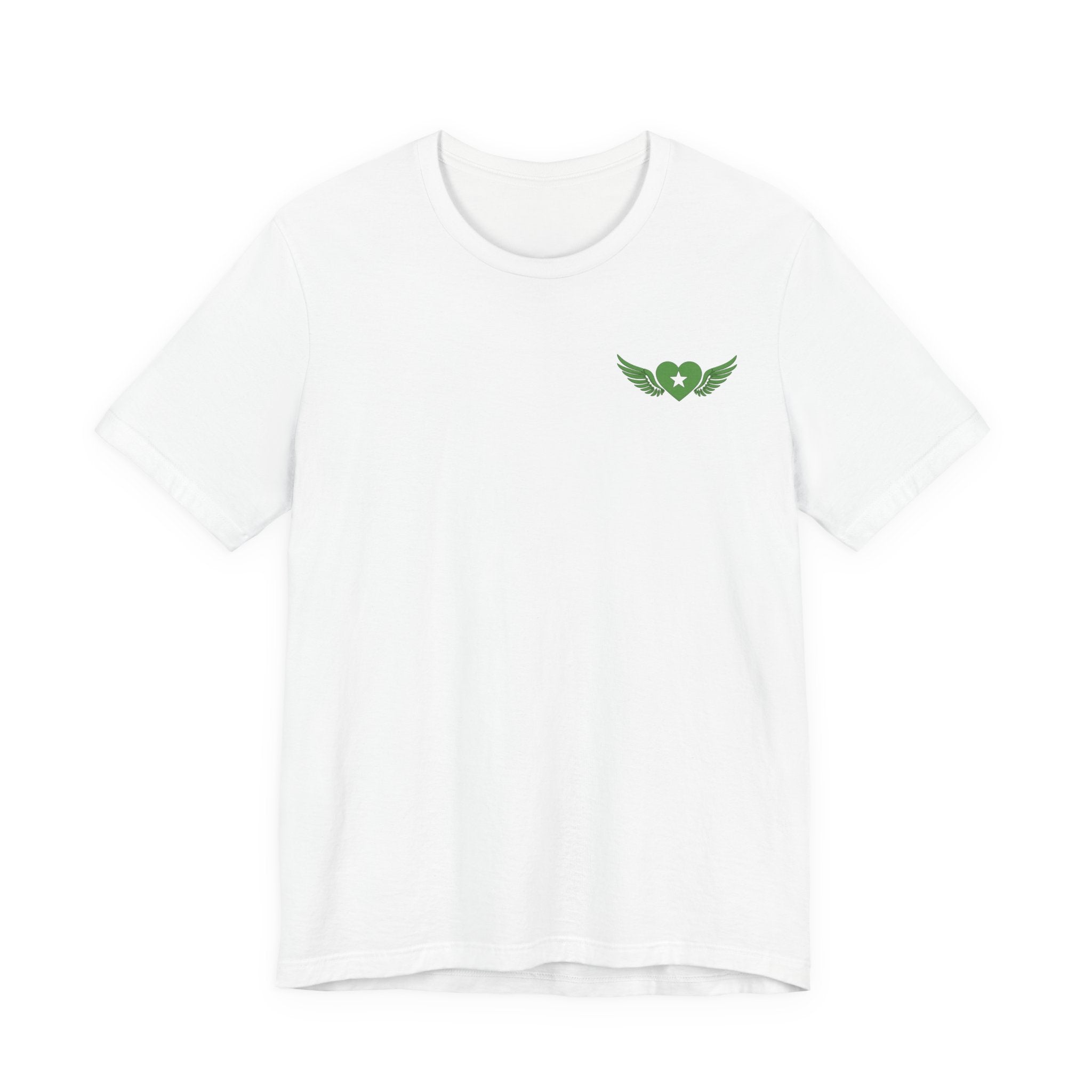 T-Shirt - met print