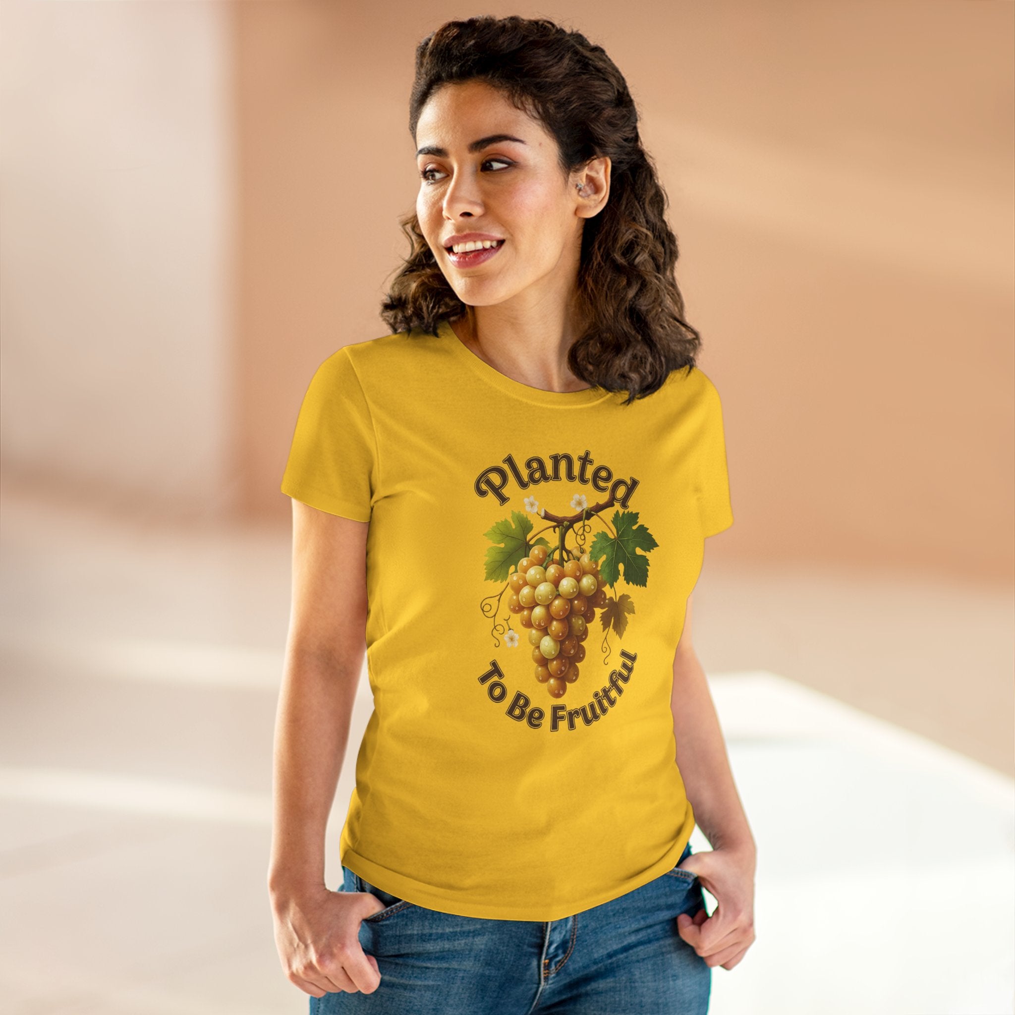 Dames Shirt