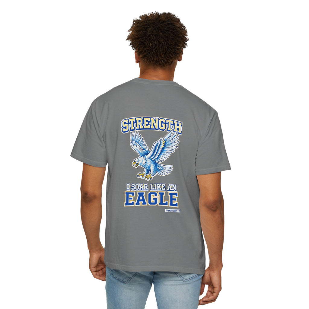 T-Shirt — Graphic Tee