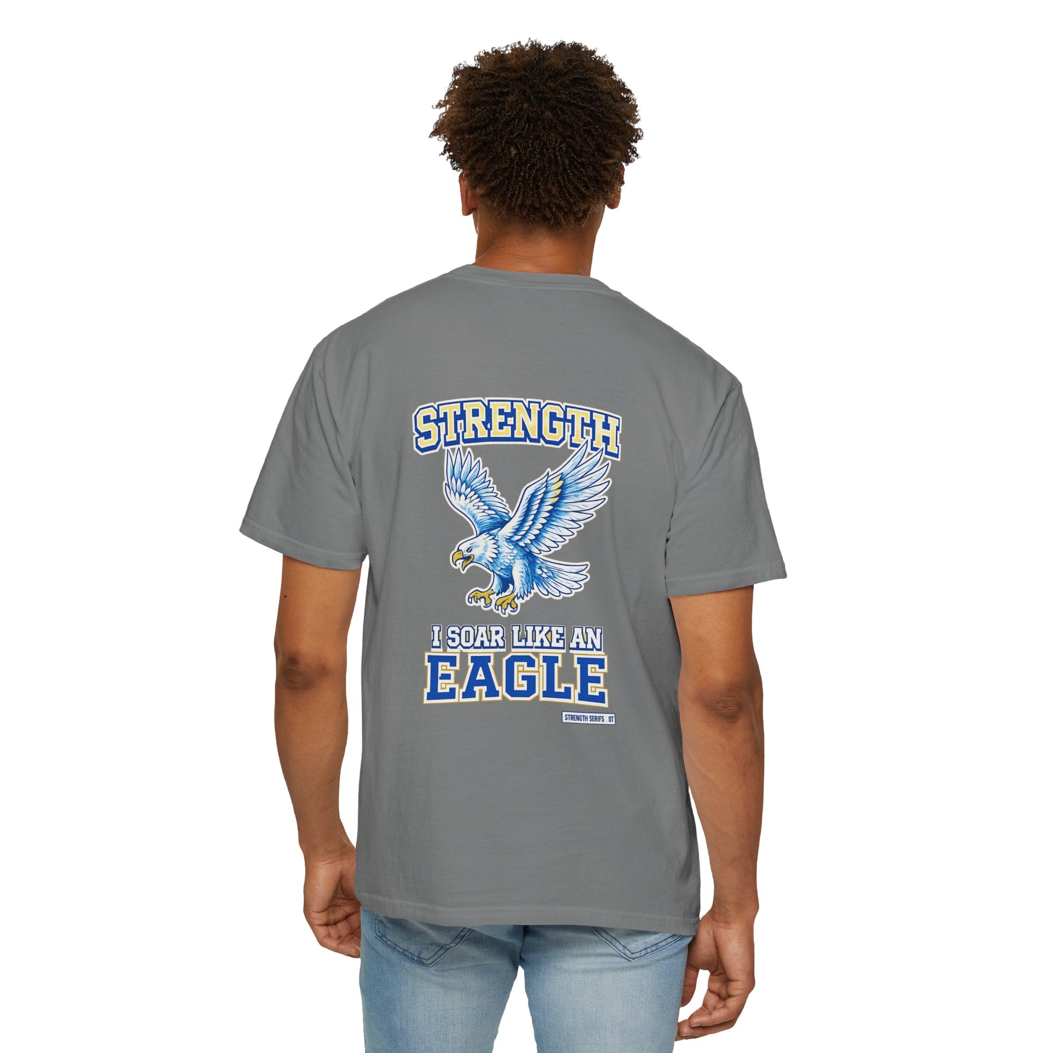 T-Shirt — Graphic Tee