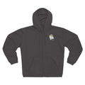 Zip Hoodie — Christian Sweatshirt