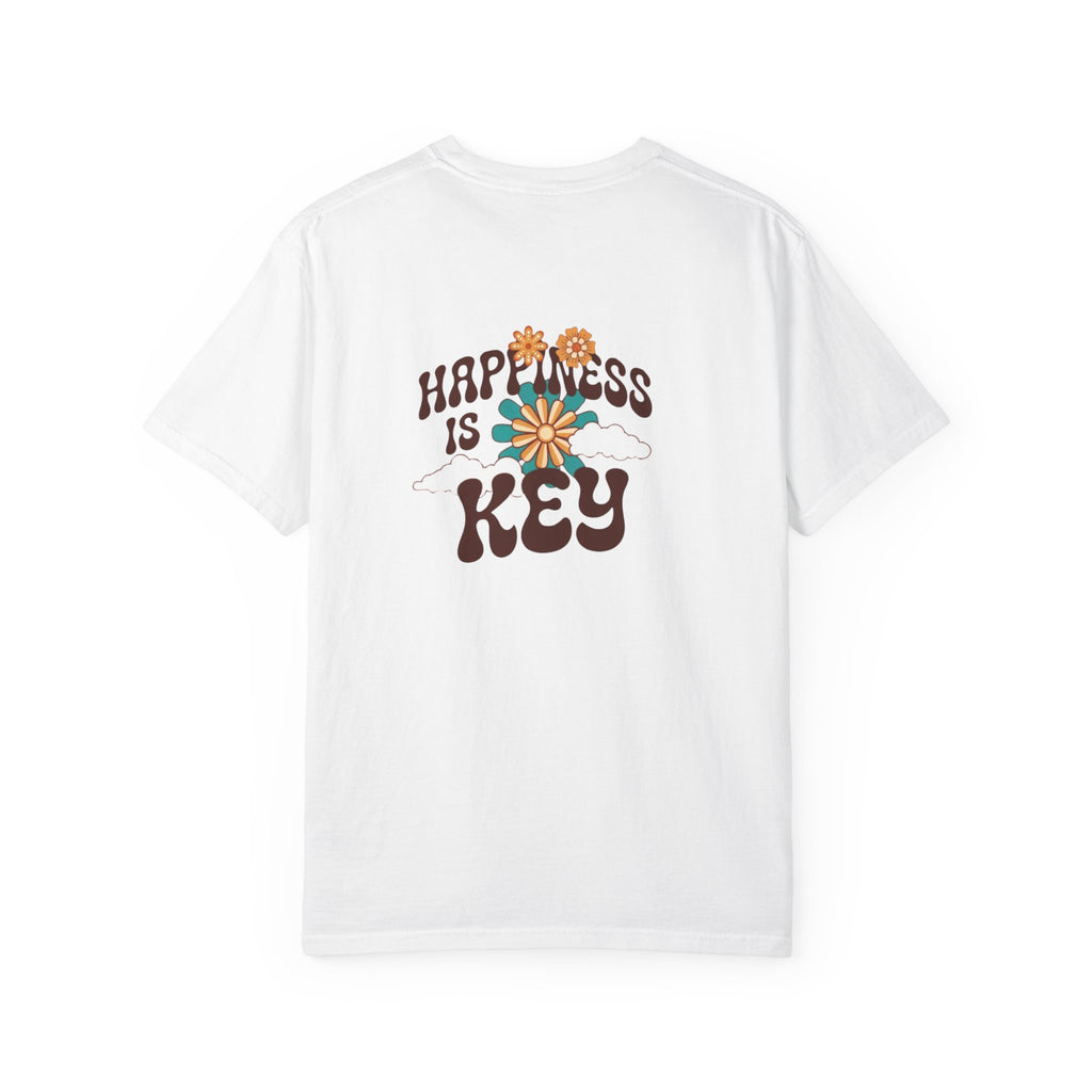 T-Shirt - met print