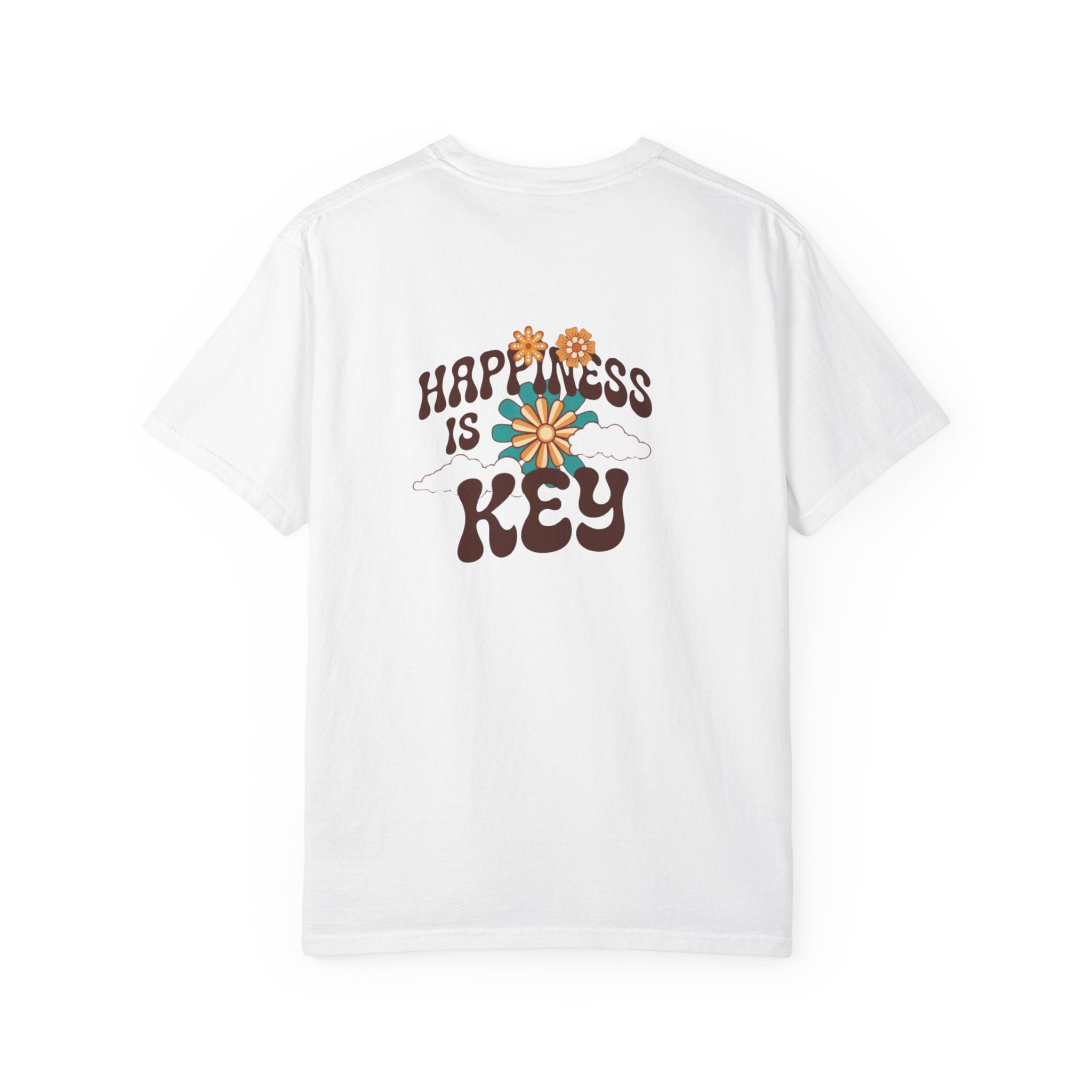 T-Shirt - met print