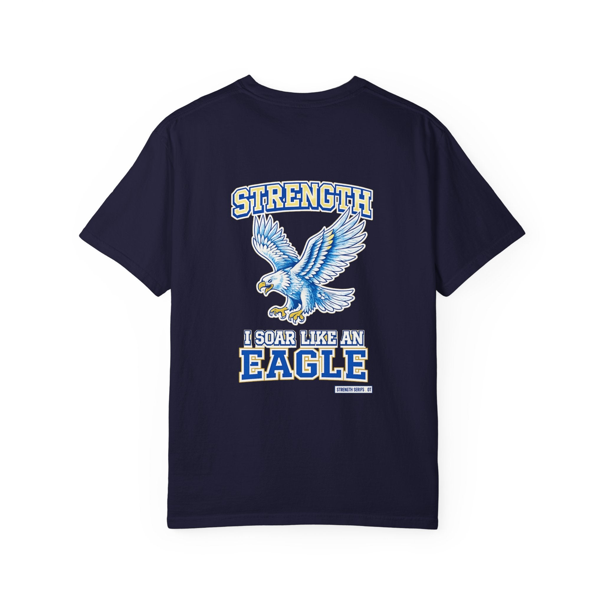 T-Shirt — Graphic Tee
