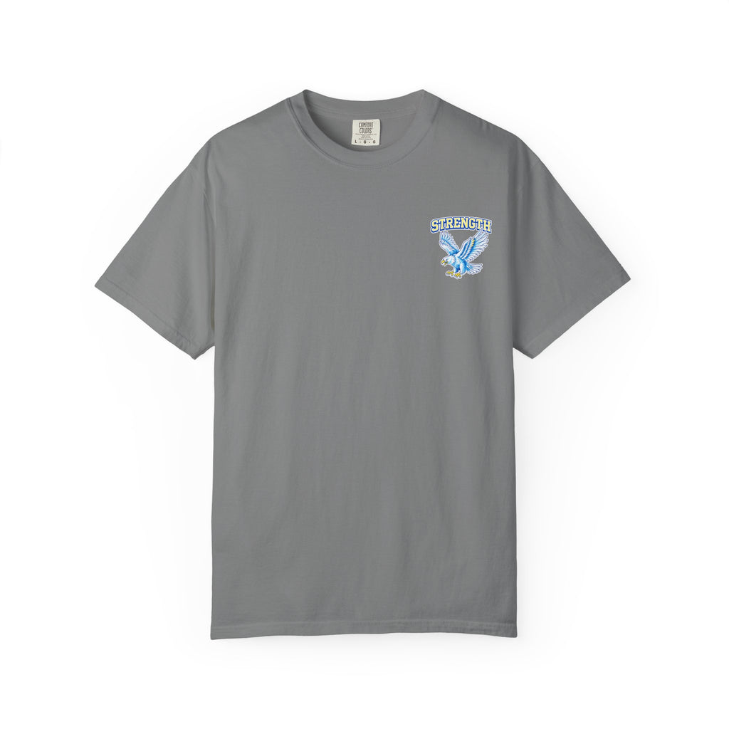 T-Shirt — Graphic Tee