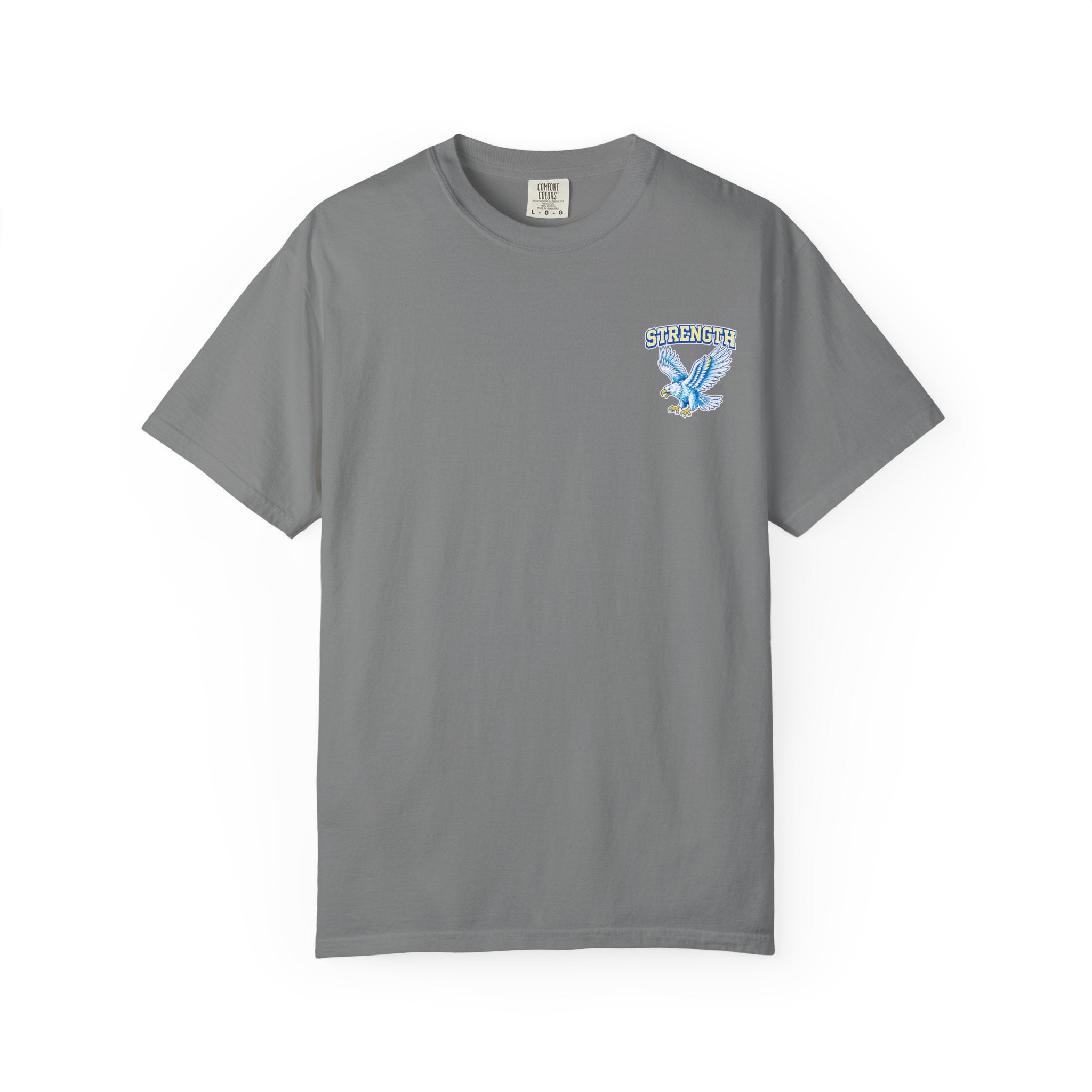 T-Shirt — Graphic Tee