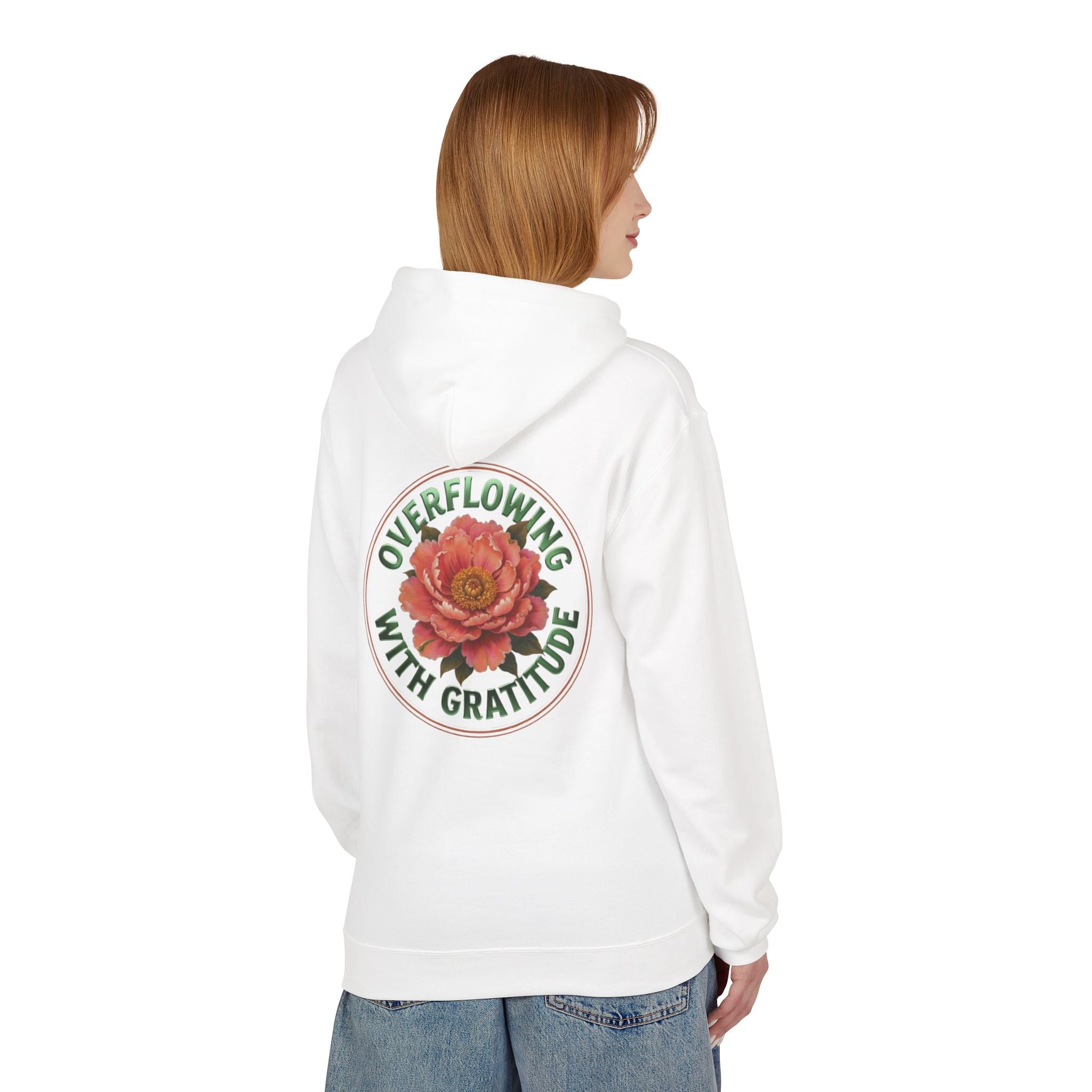 Dames Hoodie