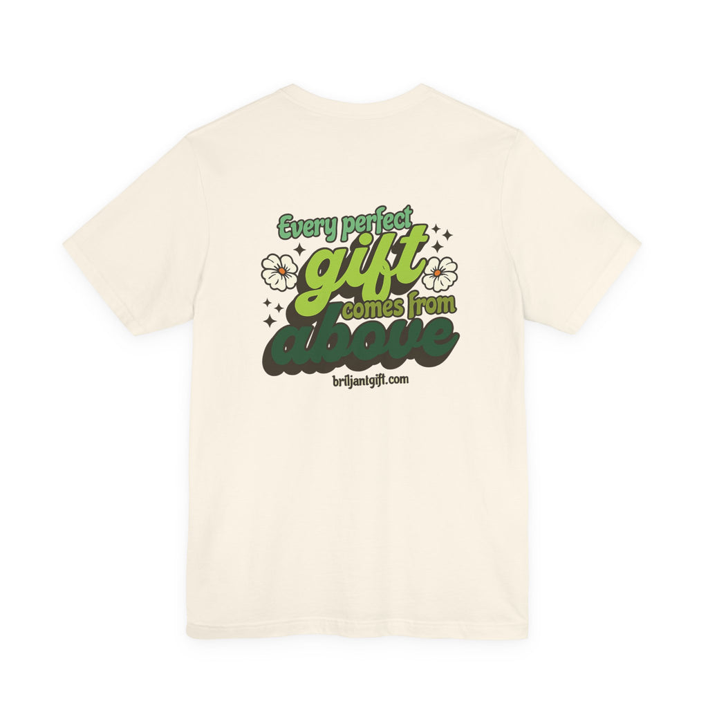 T-Shirt - met print