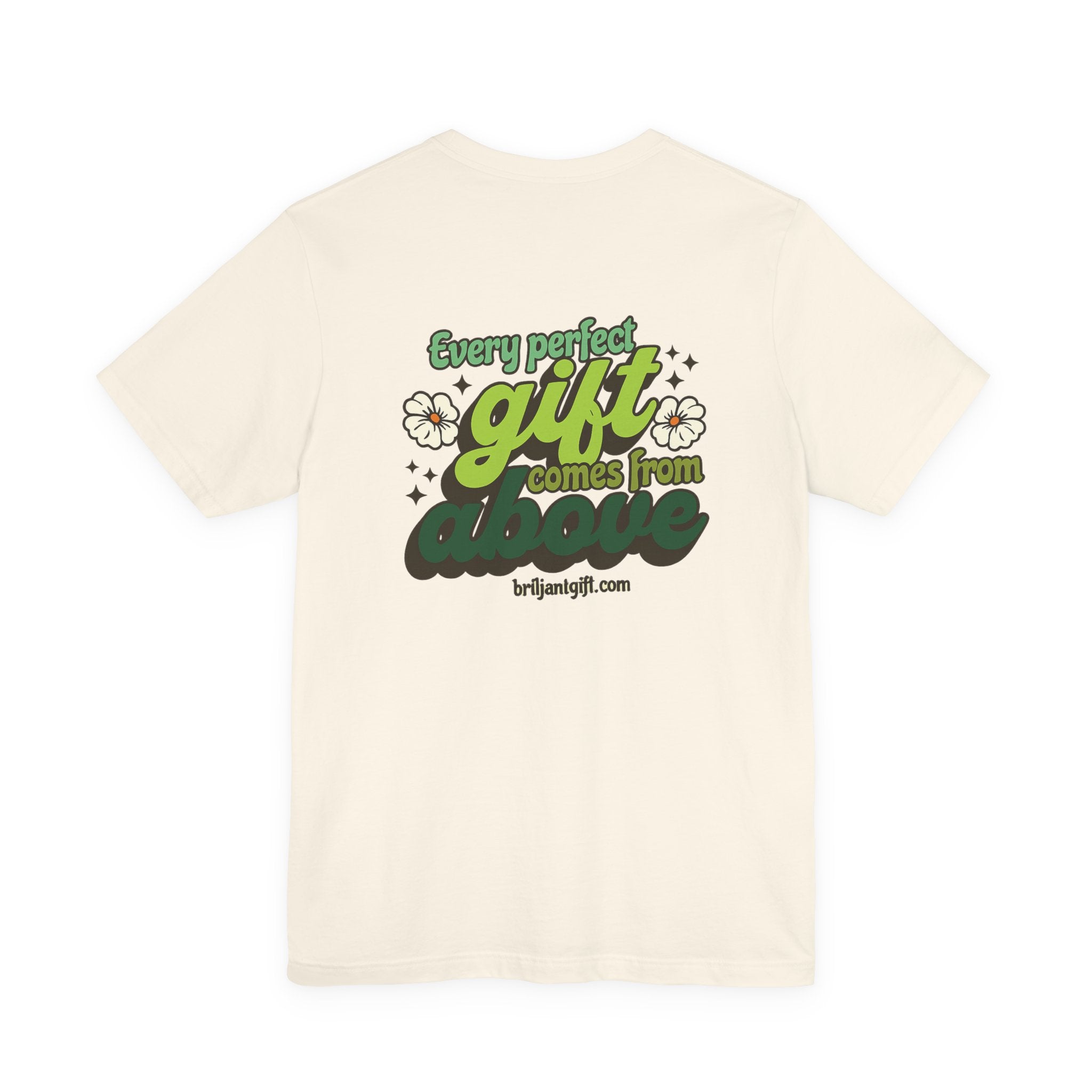 T-Shirt - met print