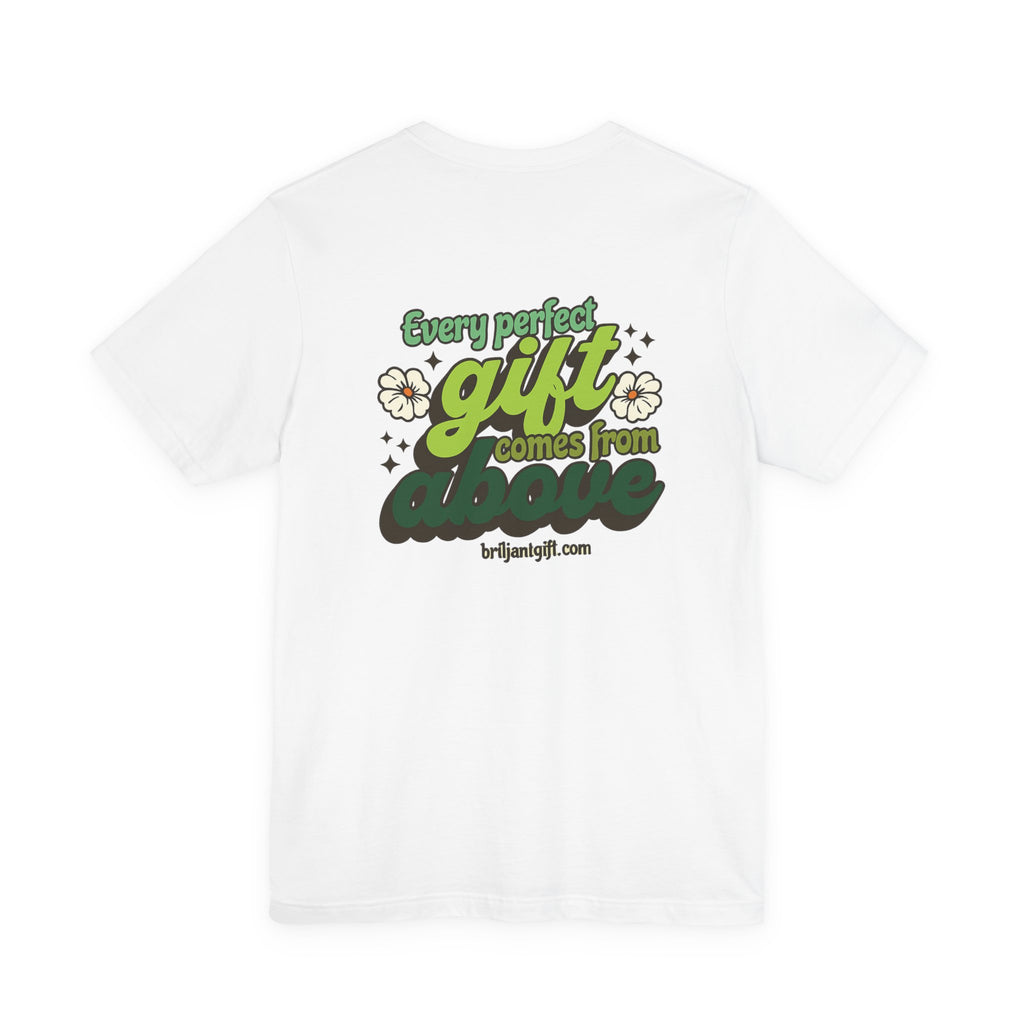 T-Shirt - met print