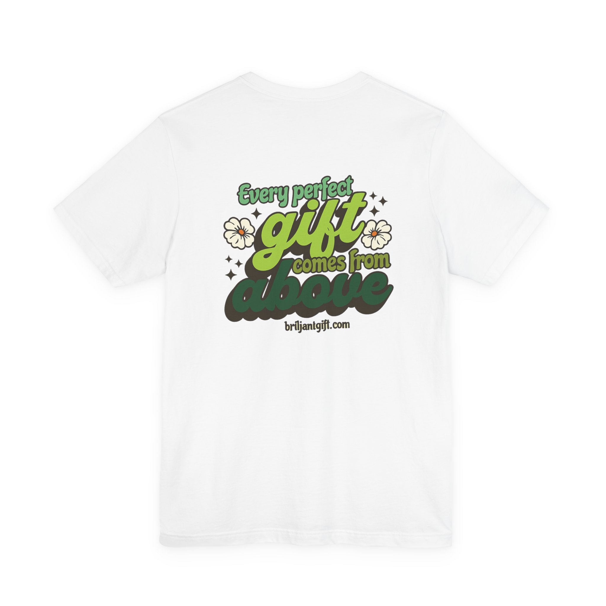 T-Shirt - met print