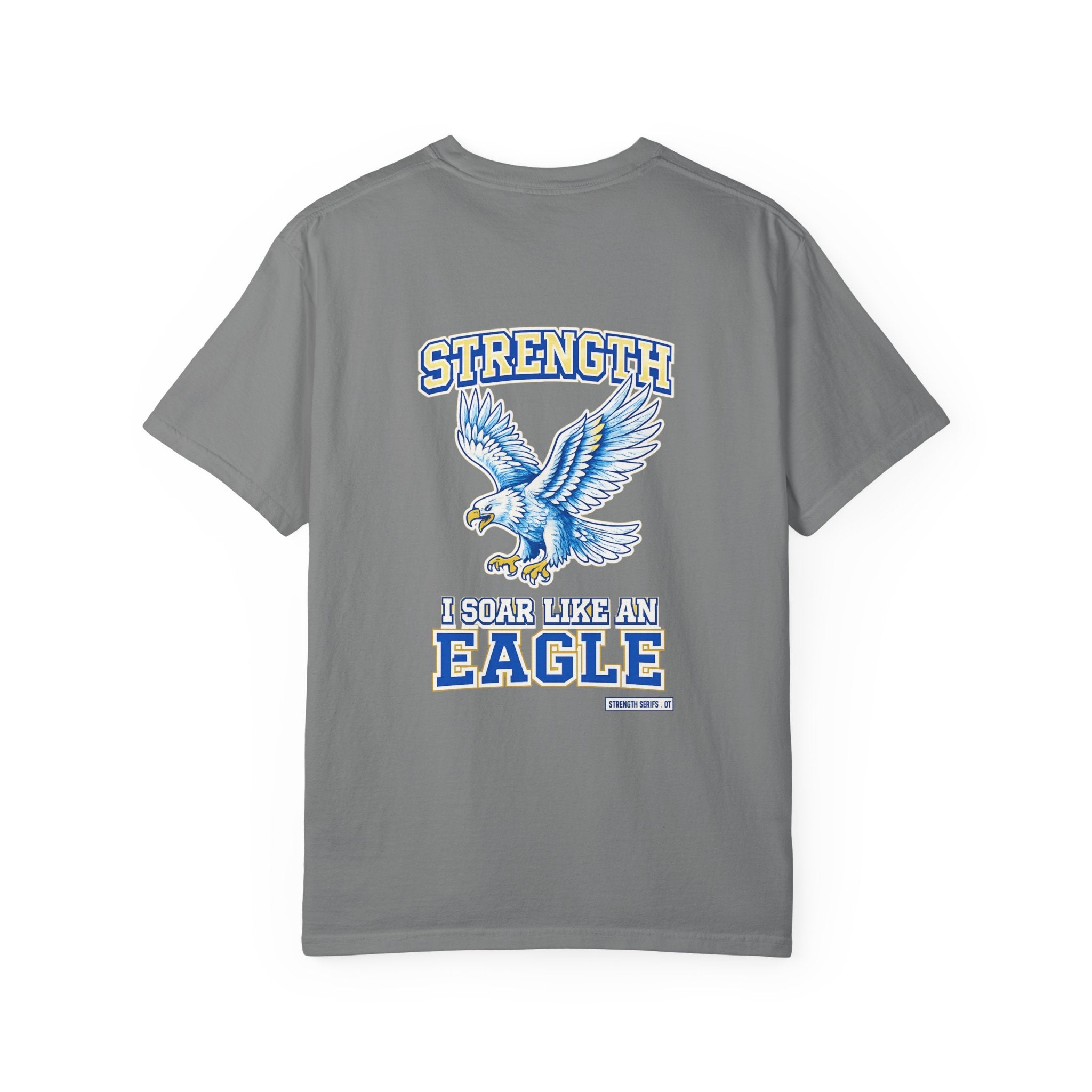 T-Shirt — Graphic Tee