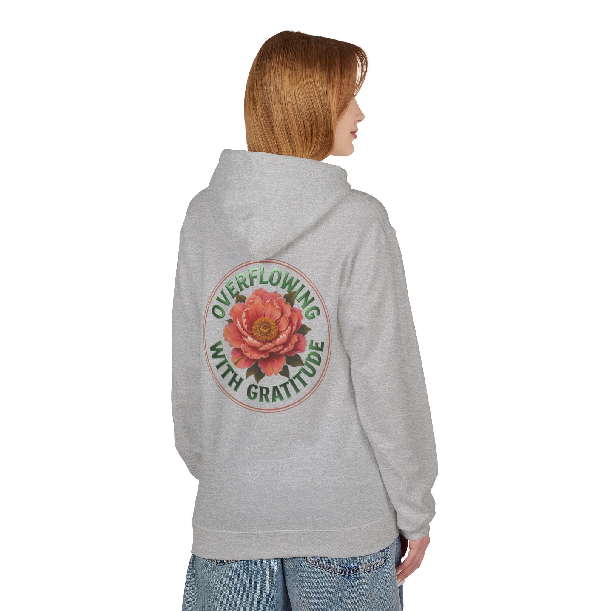 Dames Hoodie