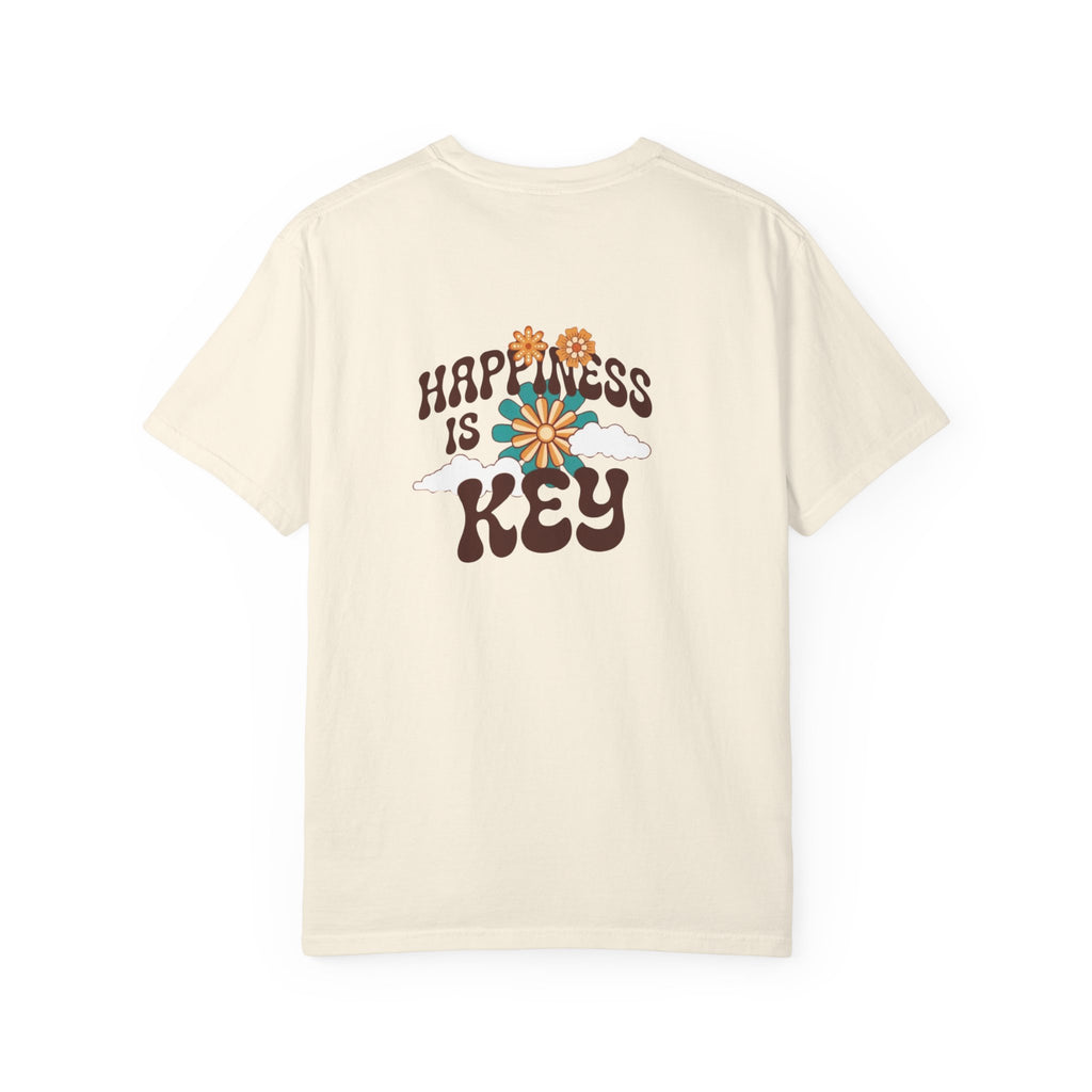 T-Shirt - met print