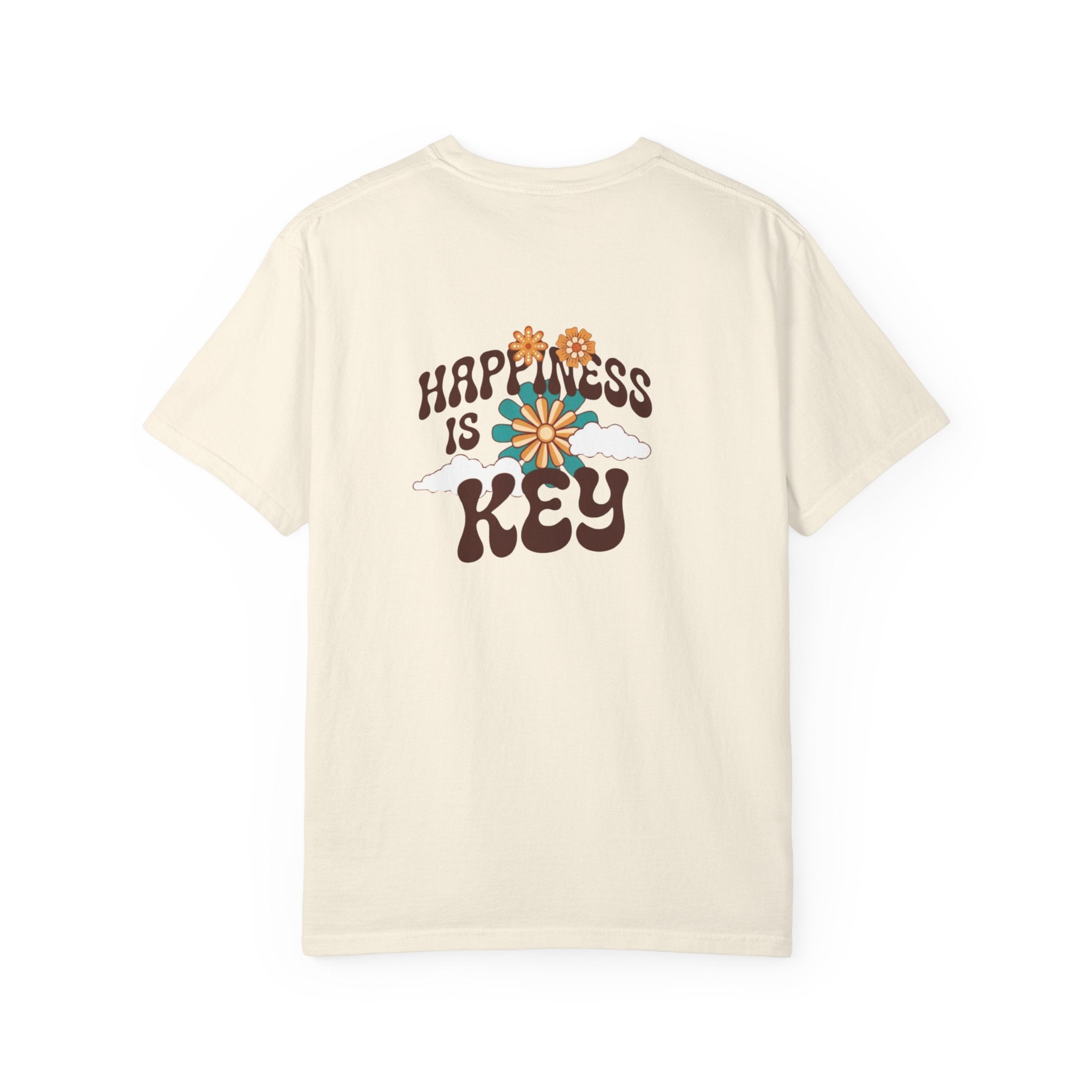 T-Shirt - met print