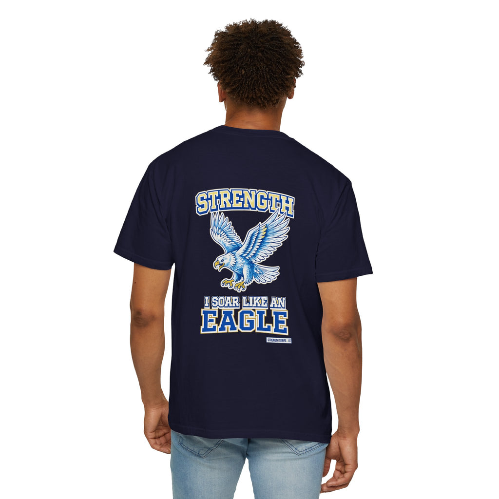 T-Shirt — Graphic Tee