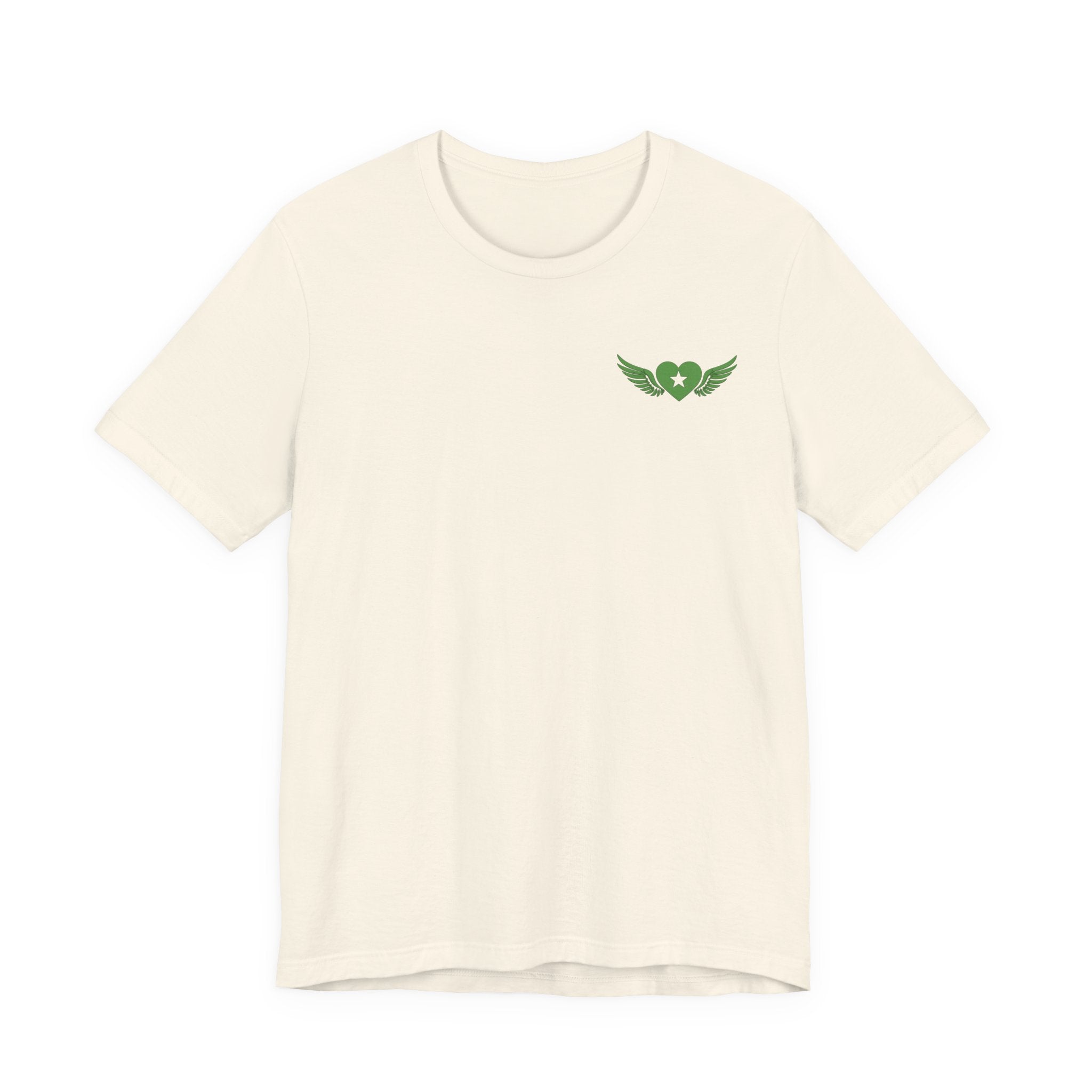 T-Shirt - met print