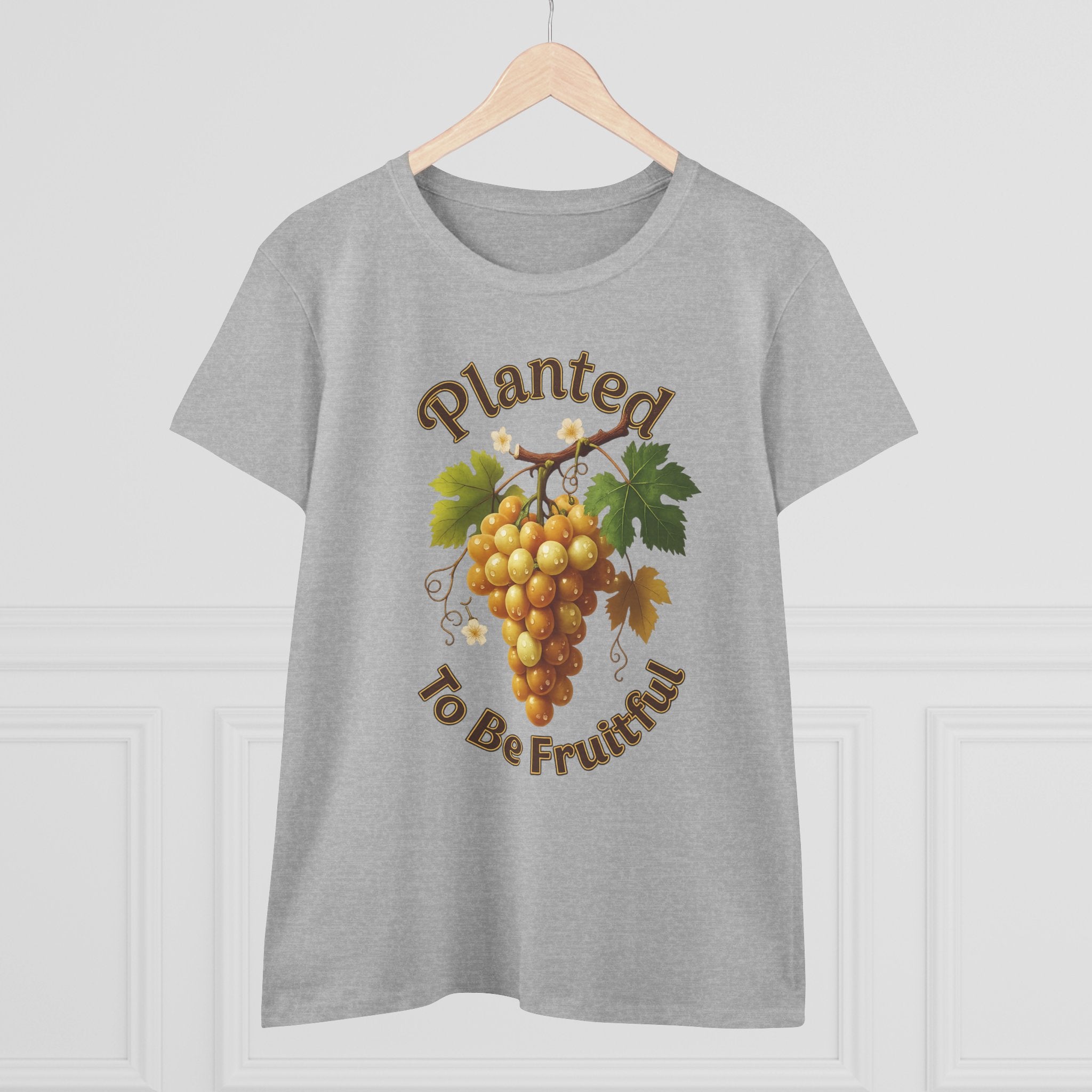 Dames Shirt