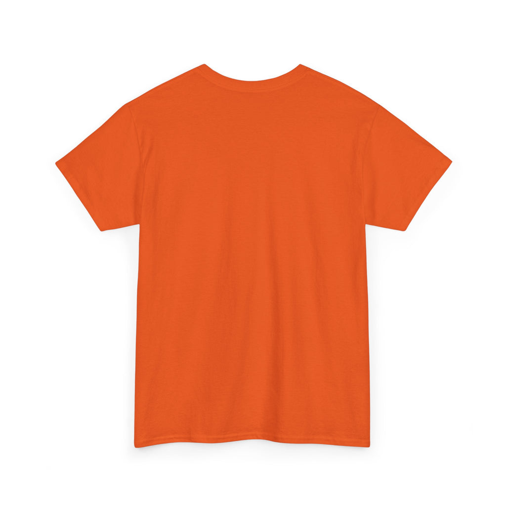 Premium Oranje T-Shirt