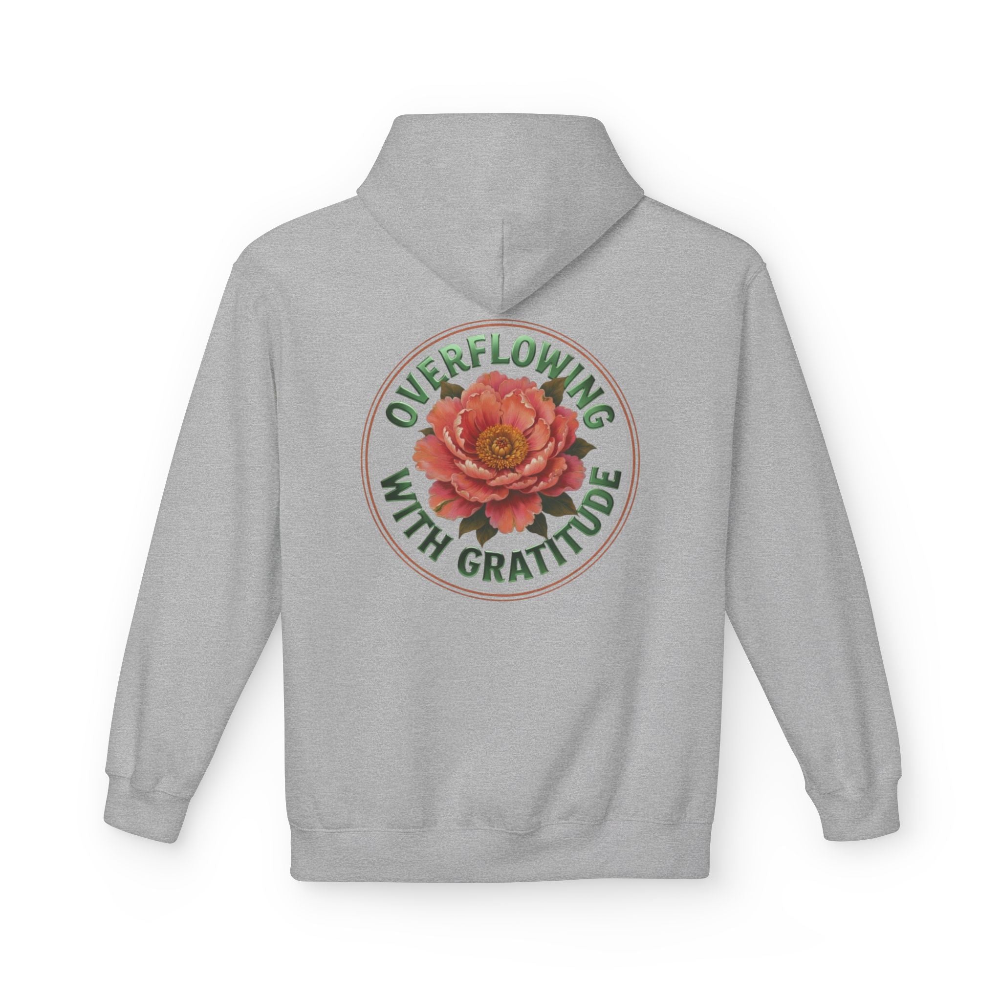 Dames Hoodie