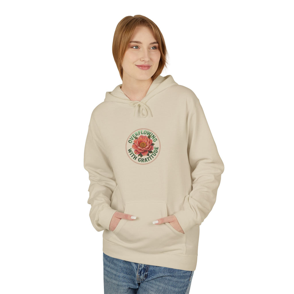 Dames Hoodie
