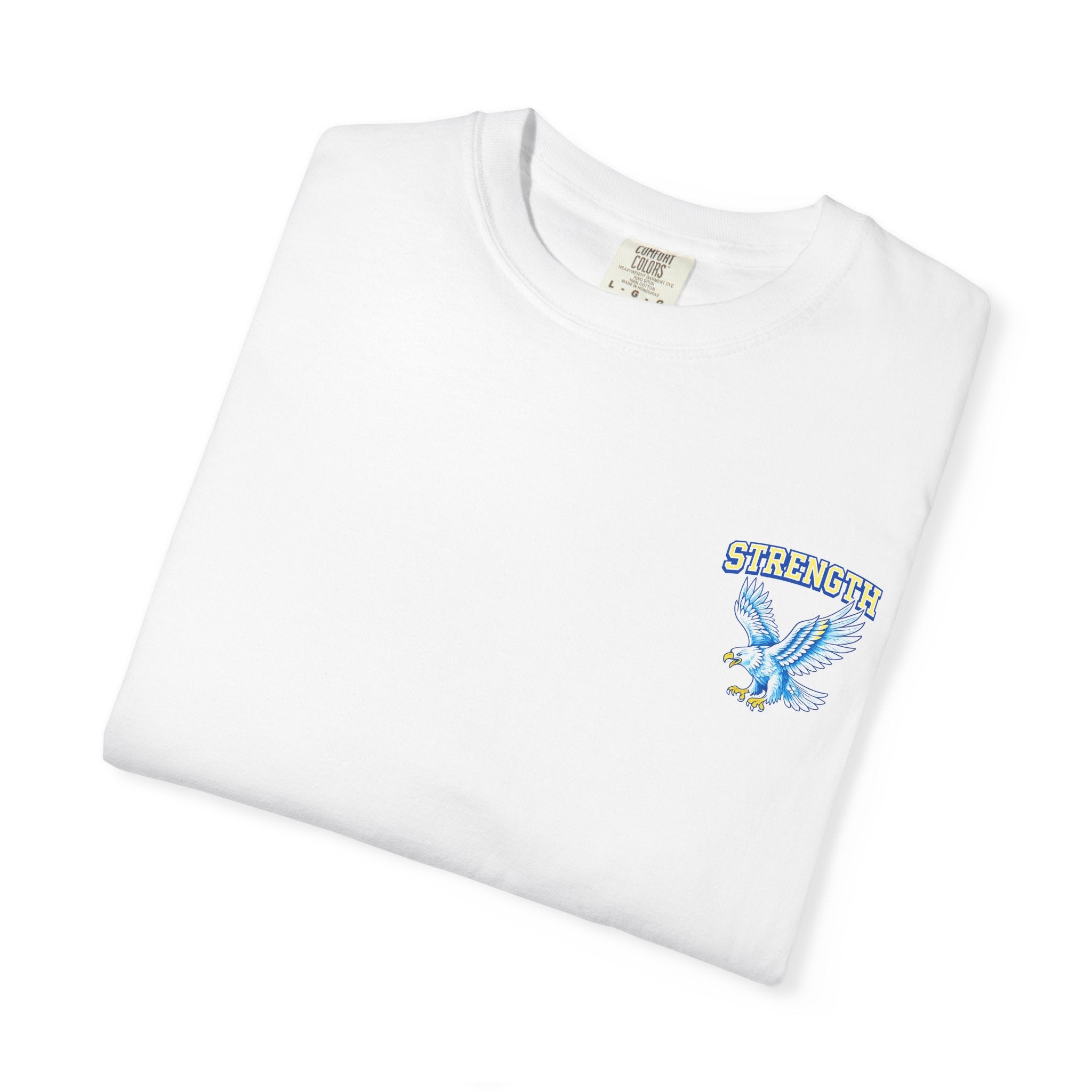 T-Shirt — Graphic Tee