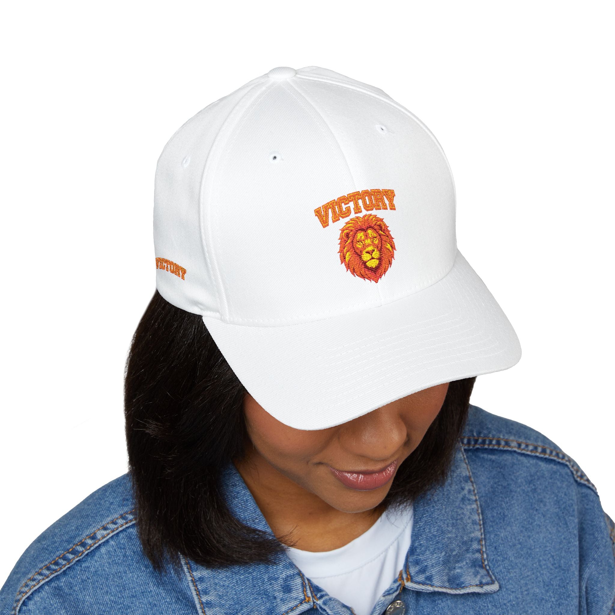 Victory Cap