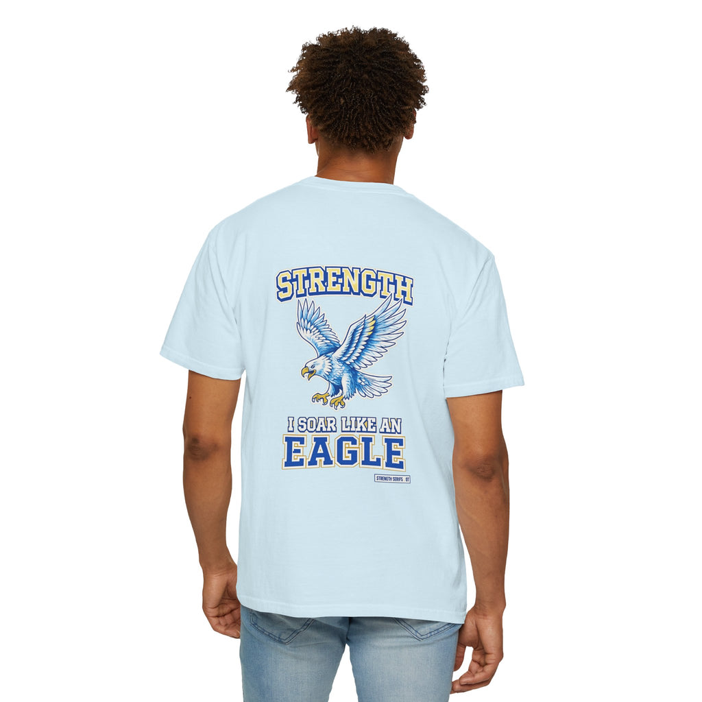 T-Shirt — Graphic Tee