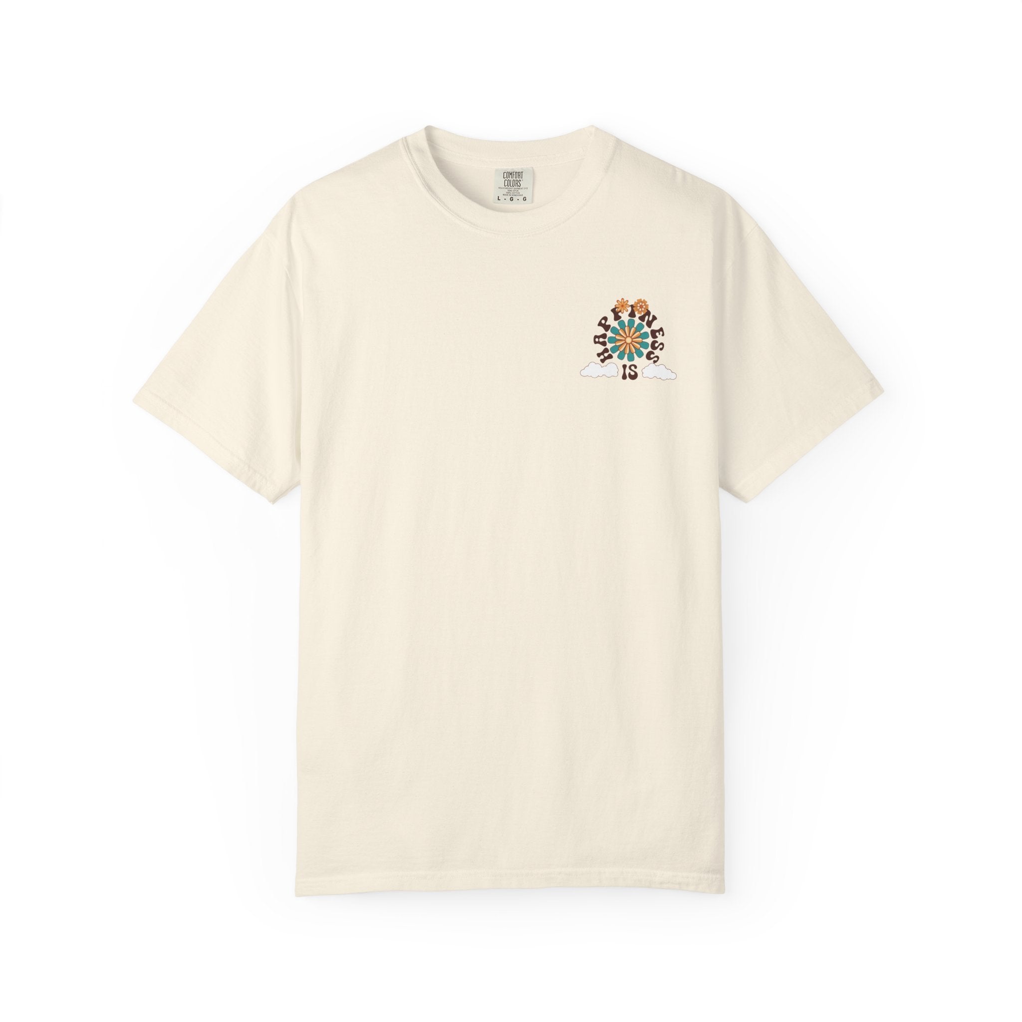 T-Shirt - met print