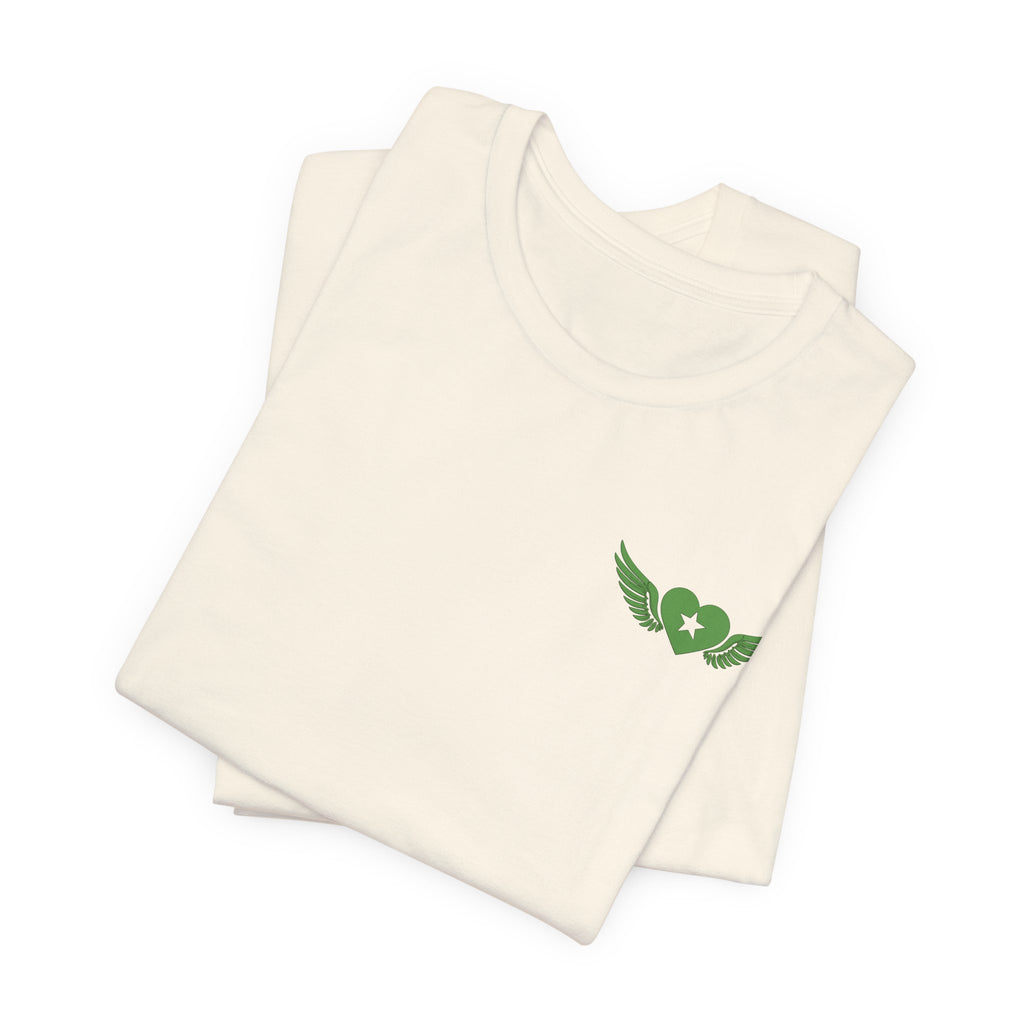 T-Shirt - met print