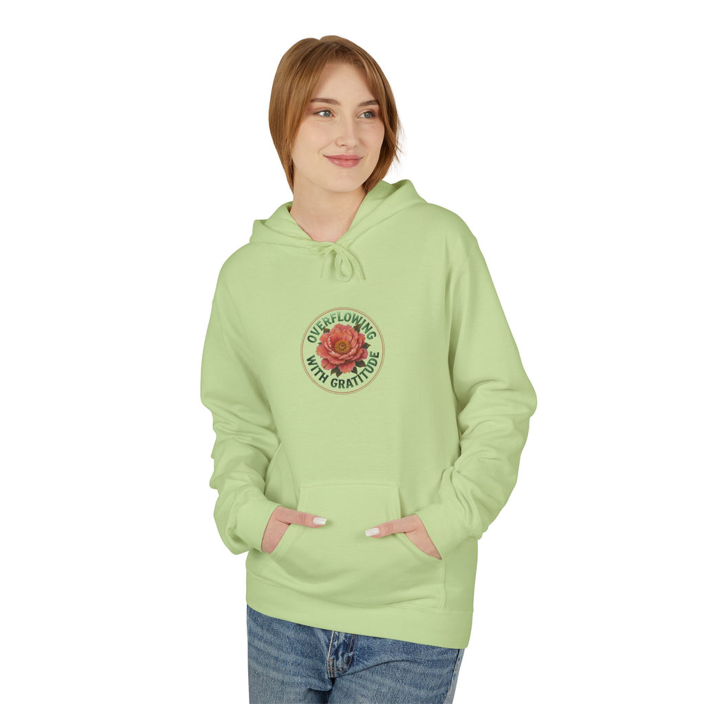 Dames Hoodie
