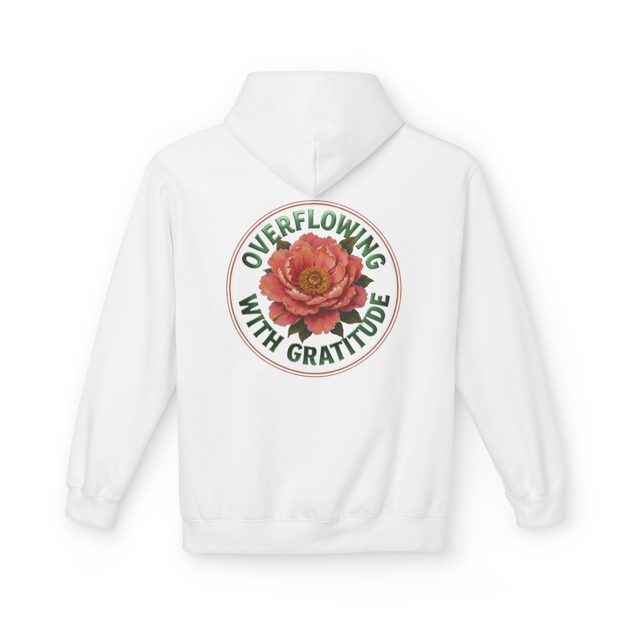 Dames Hoodie