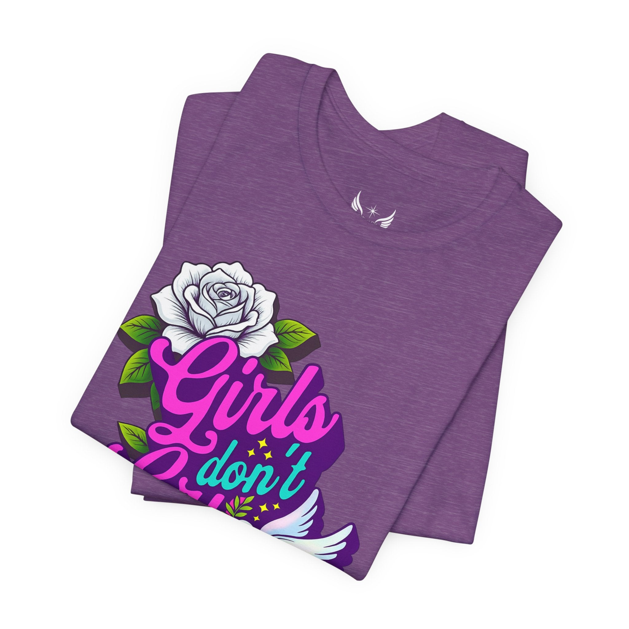 T-shirt korte mouwen met print