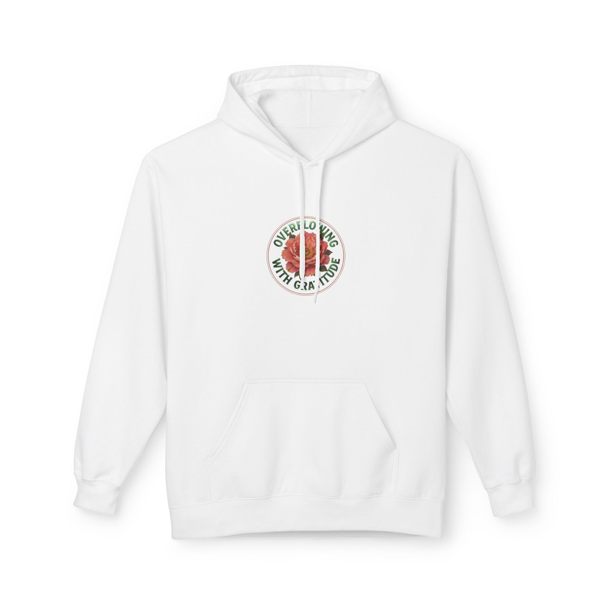Dames Hoodie