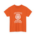 Premium Oranje T-Shirt