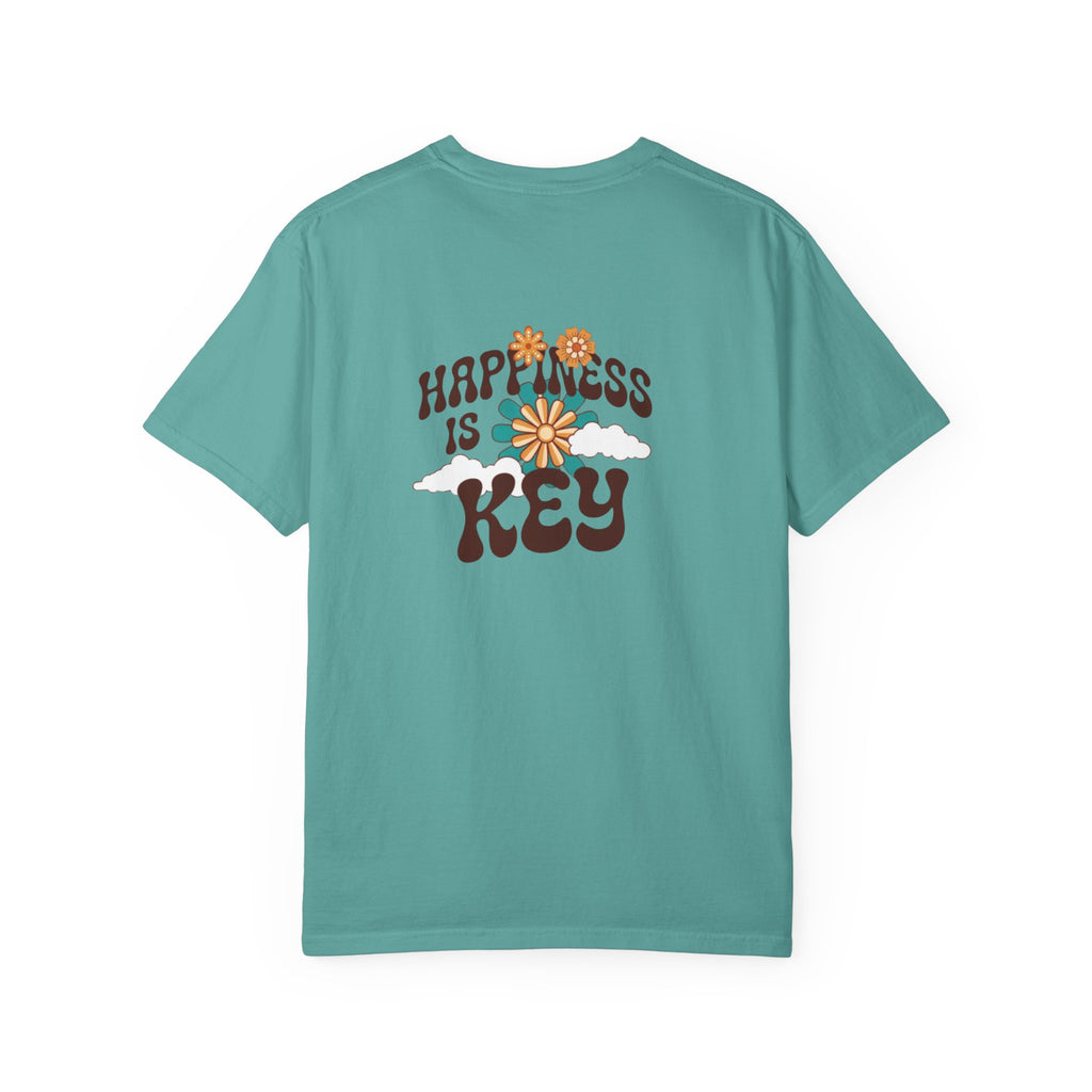 T-Shirt - met print