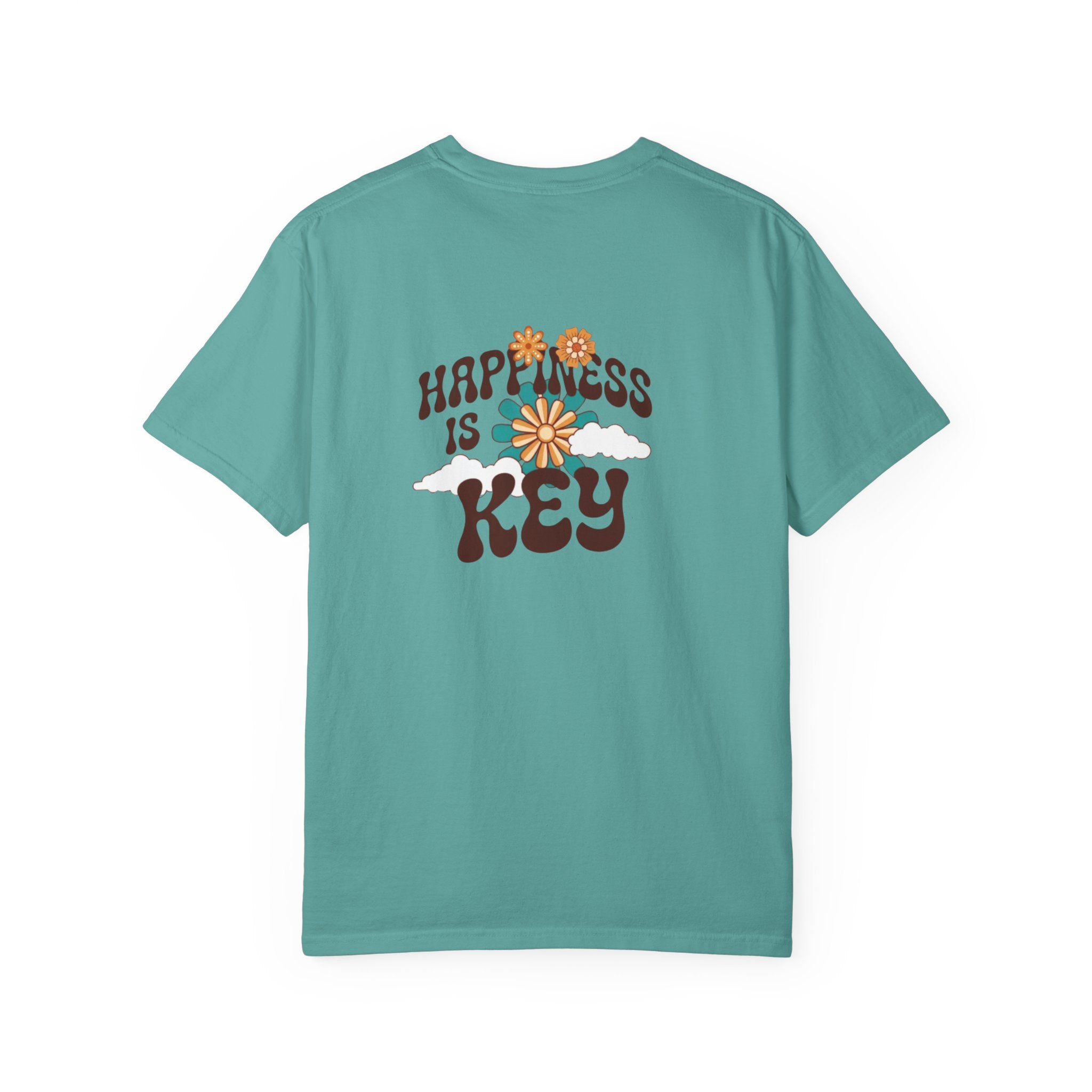 T-Shirt - met print