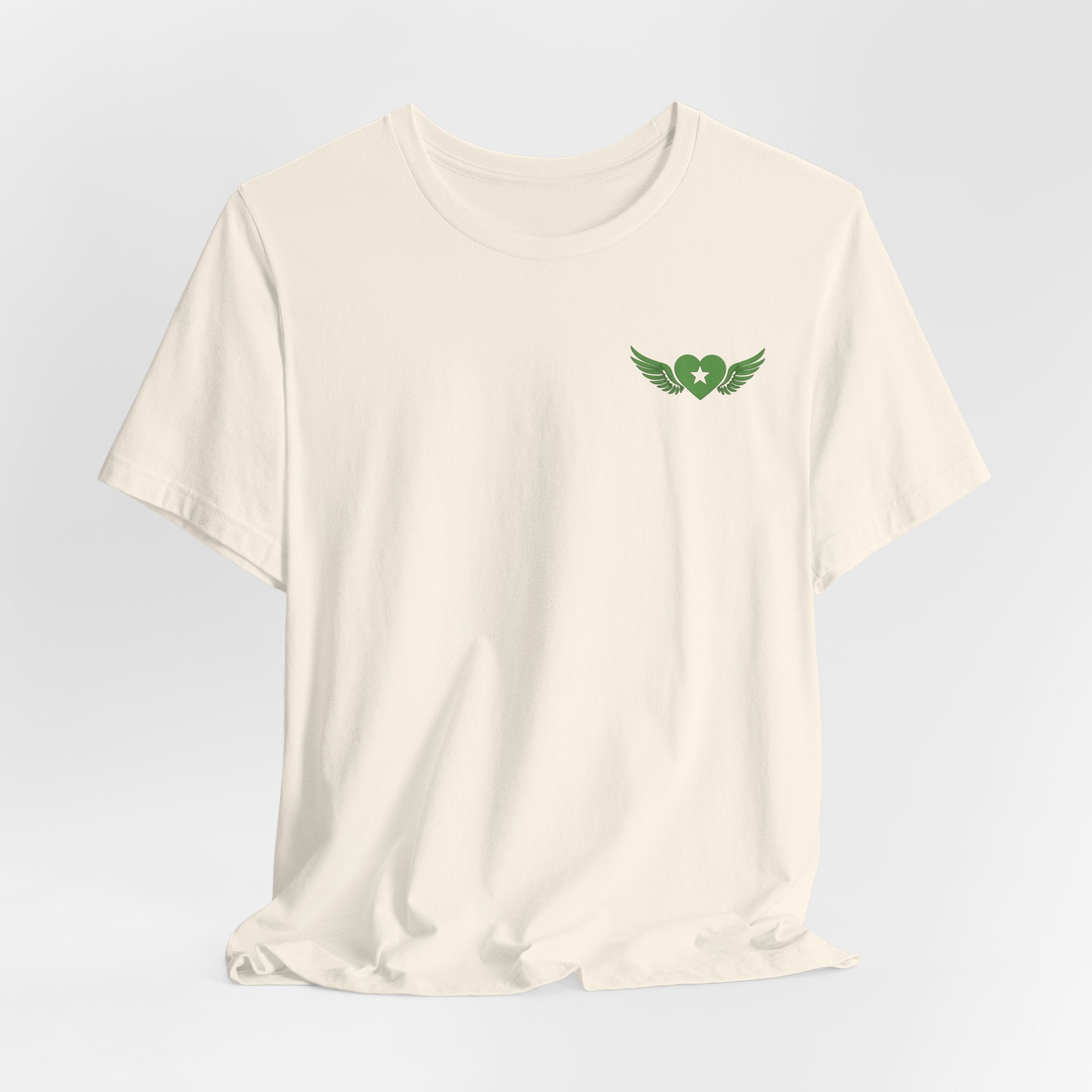 T-Shirt - met print