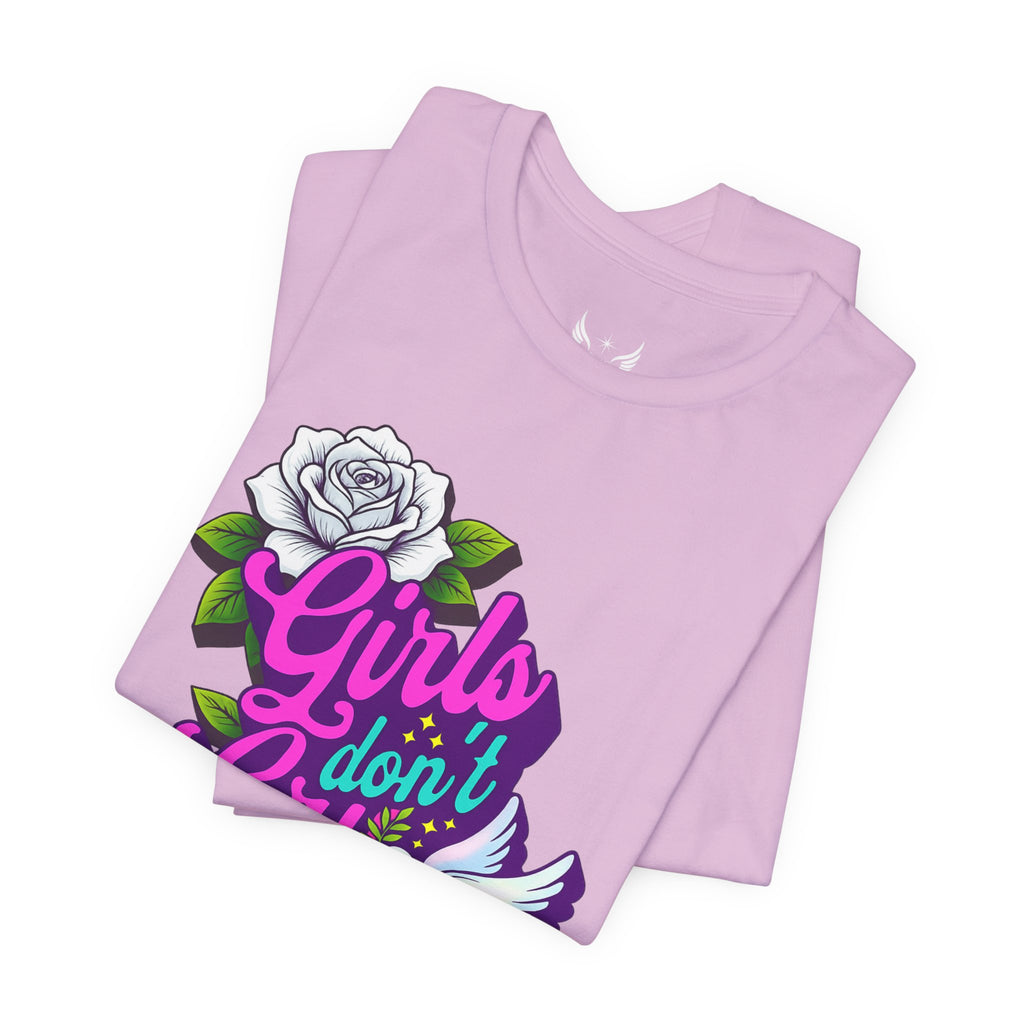 T-shirt korte mouwen met print