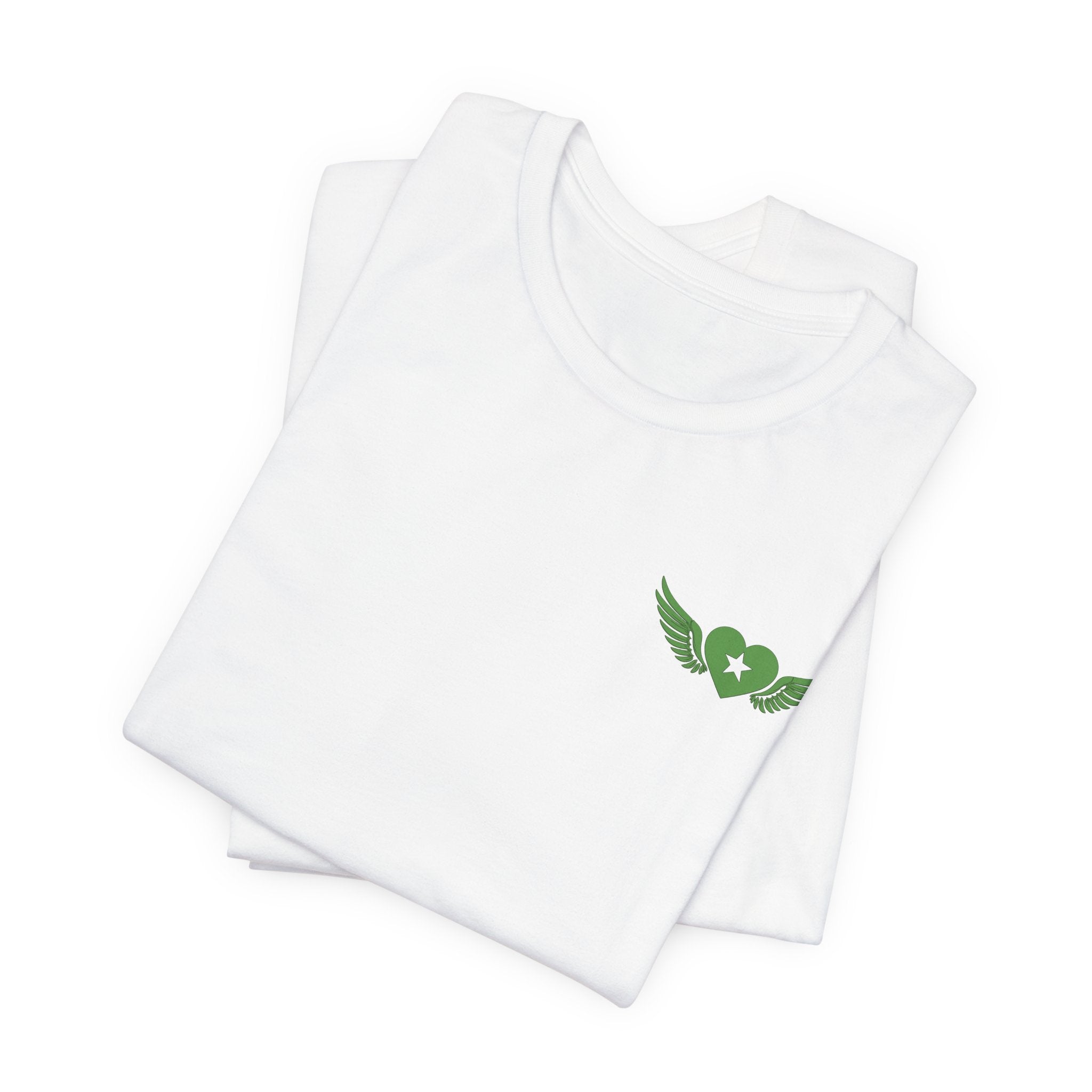 T-Shirt - met print