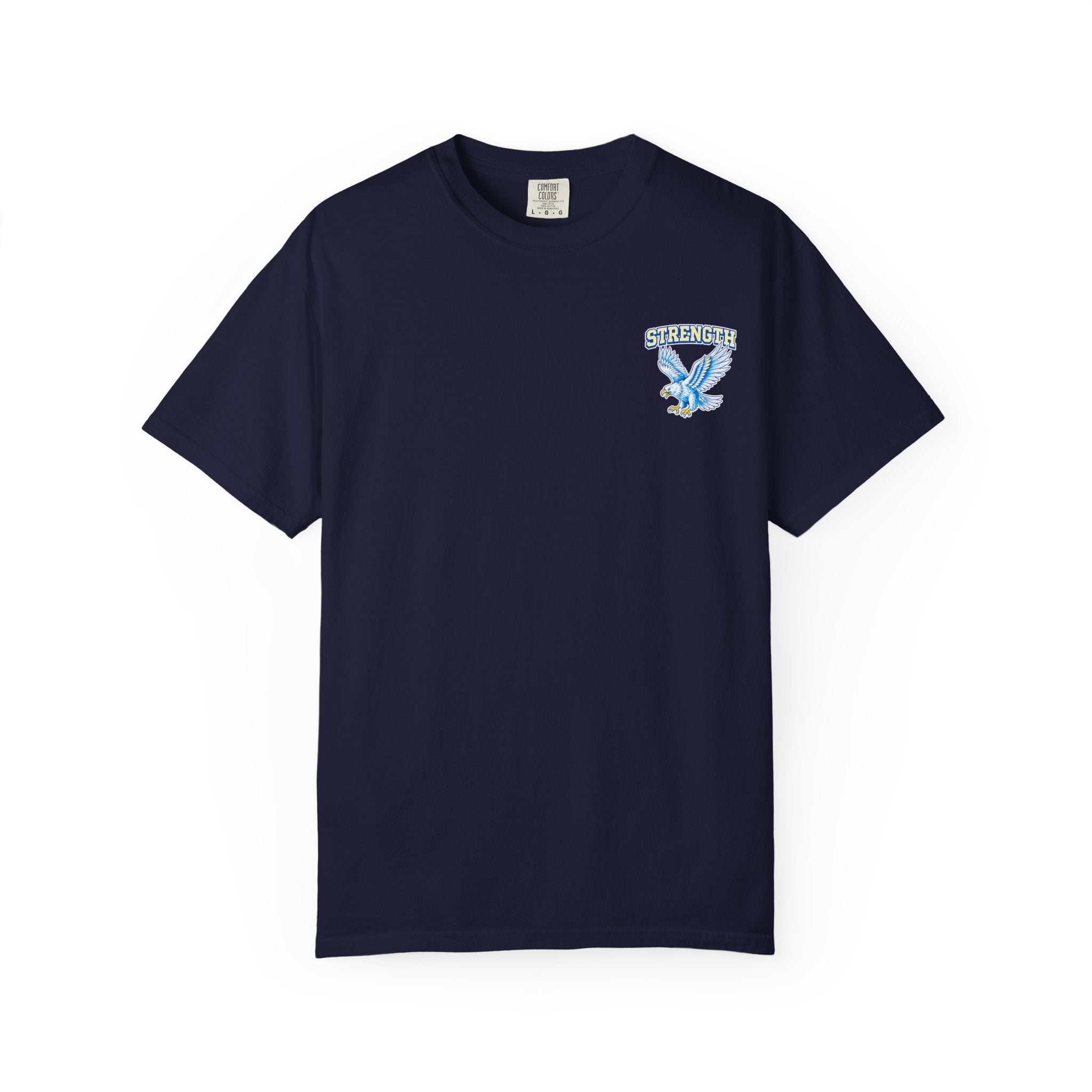 T-Shirt — Graphic Tee