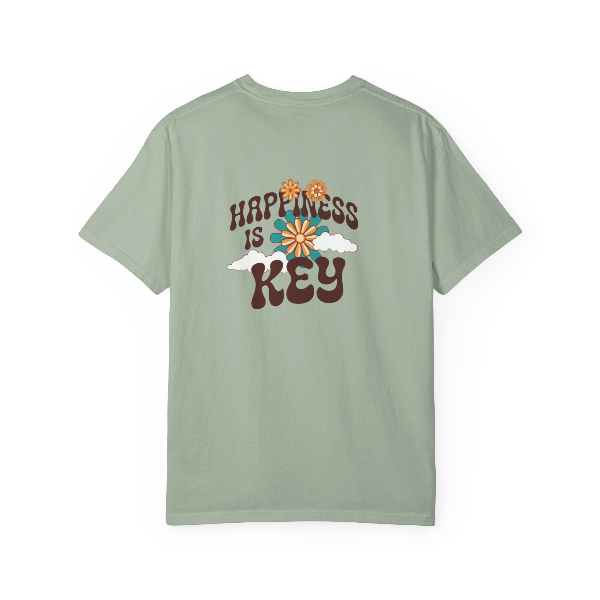 T-Shirt - met print