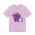 T-shirt korte mouwen met print