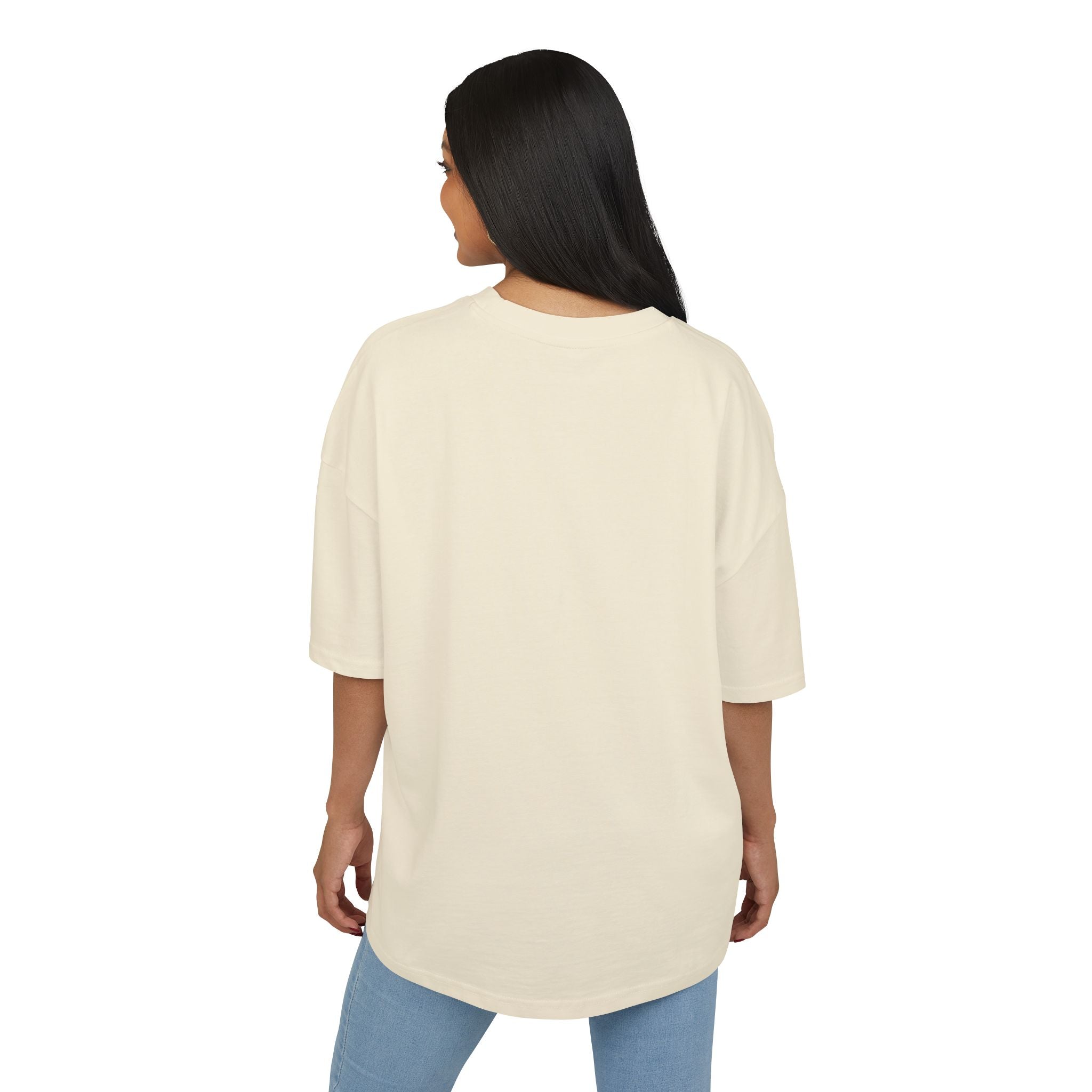 Oversized box-Shirt
