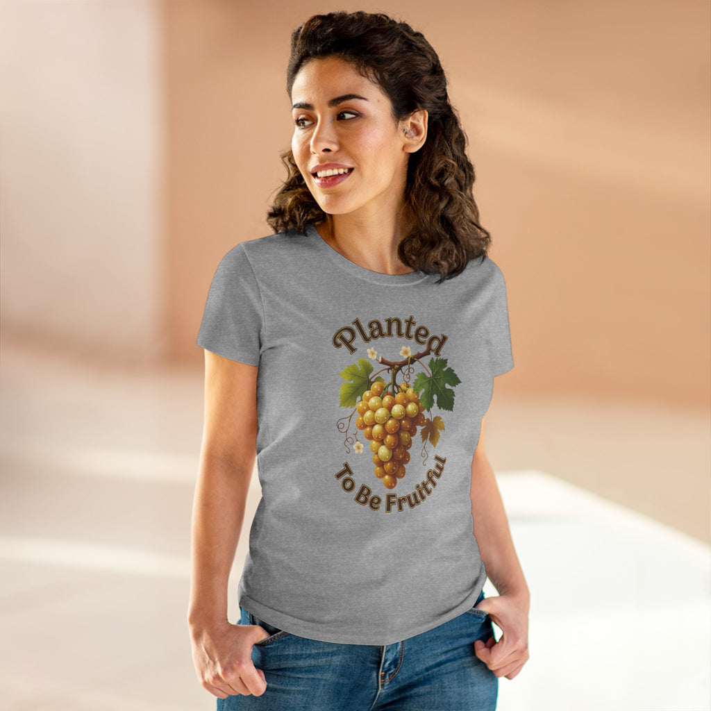 Dames Shirt