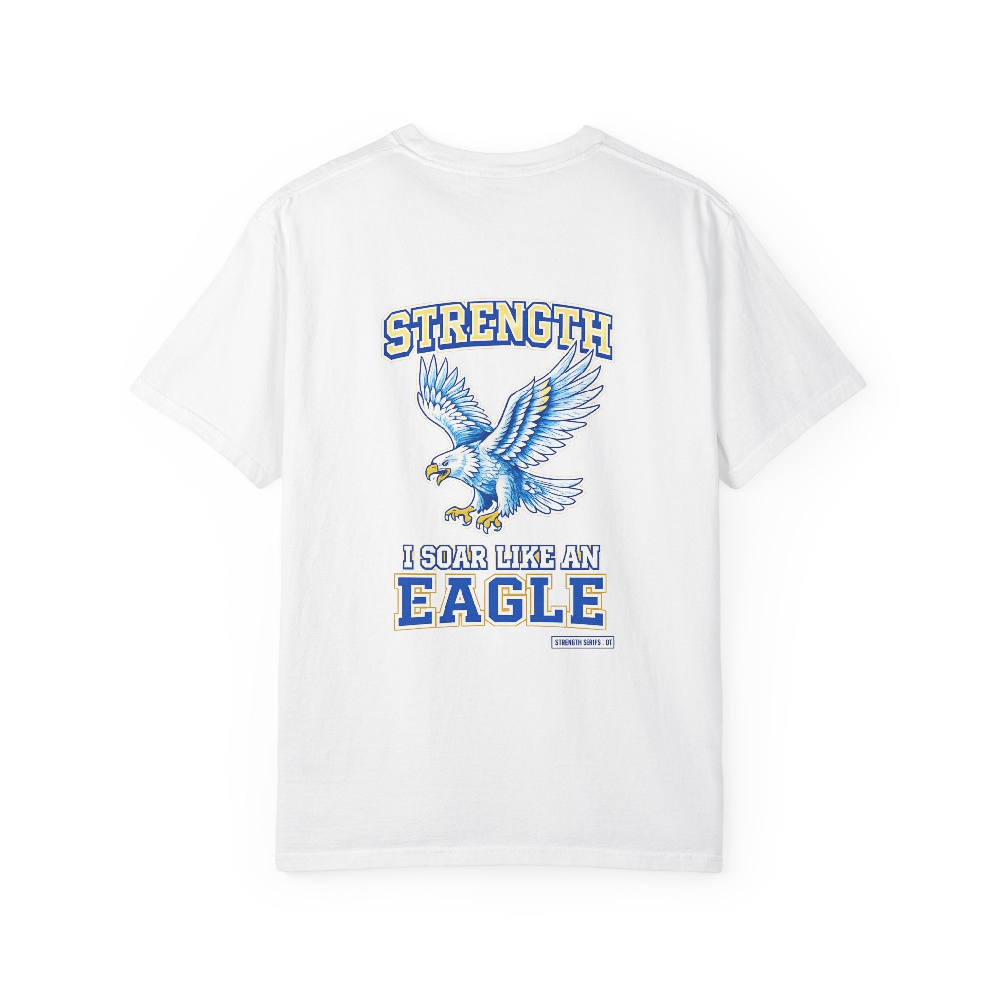 T-Shirt — Graphic Tee