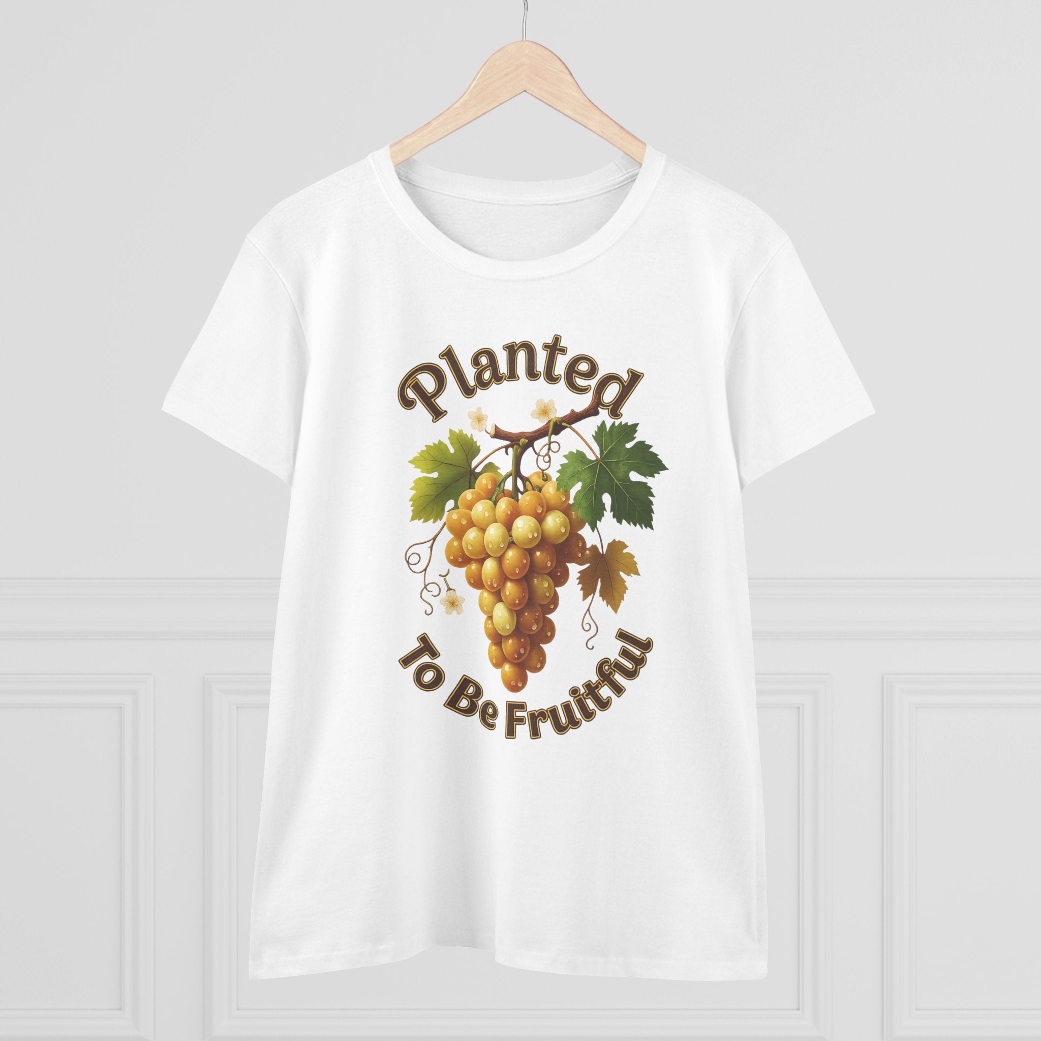 Dames Shirt
