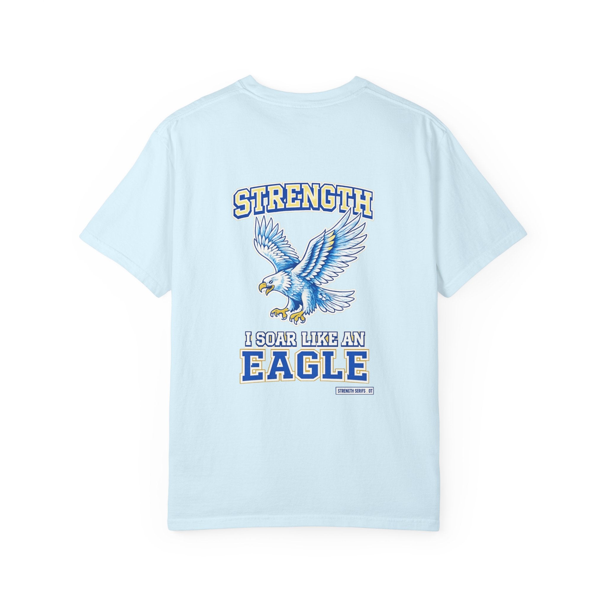 T-Shirt — Graphic Tee