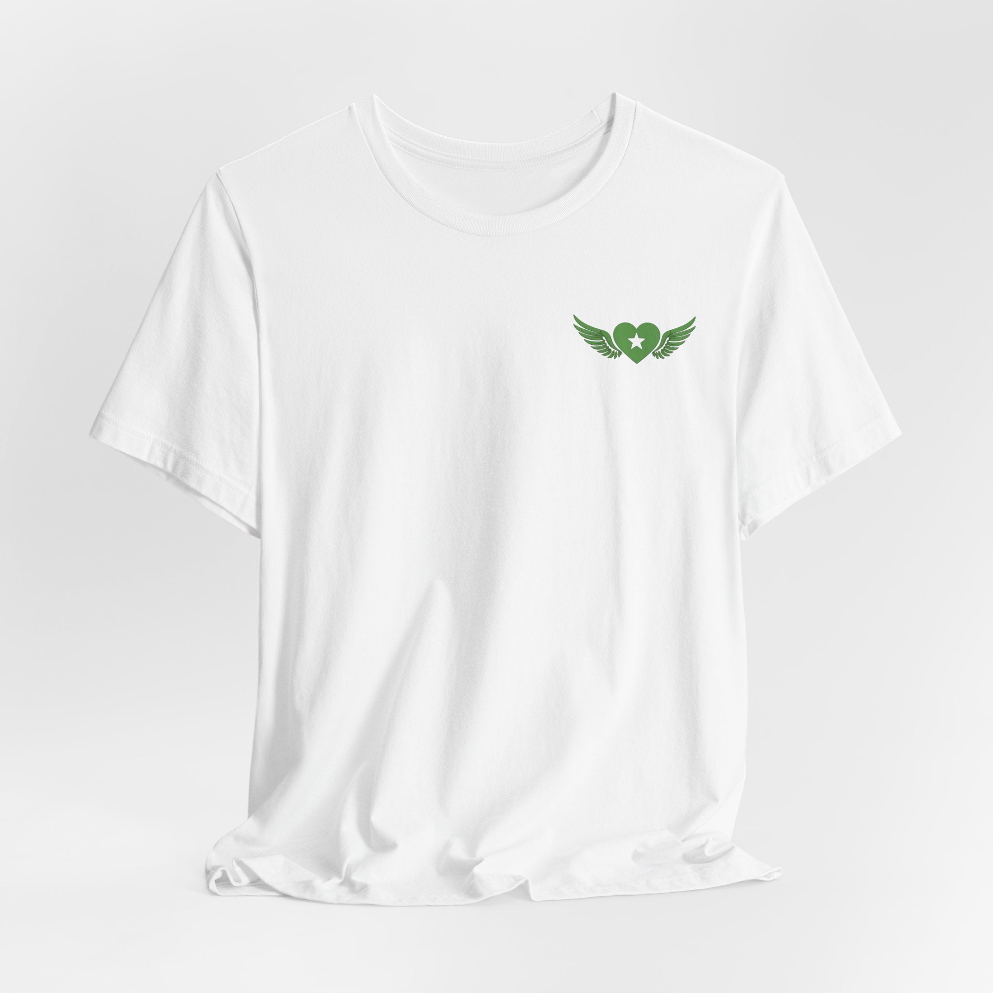 T-Shirt - met print